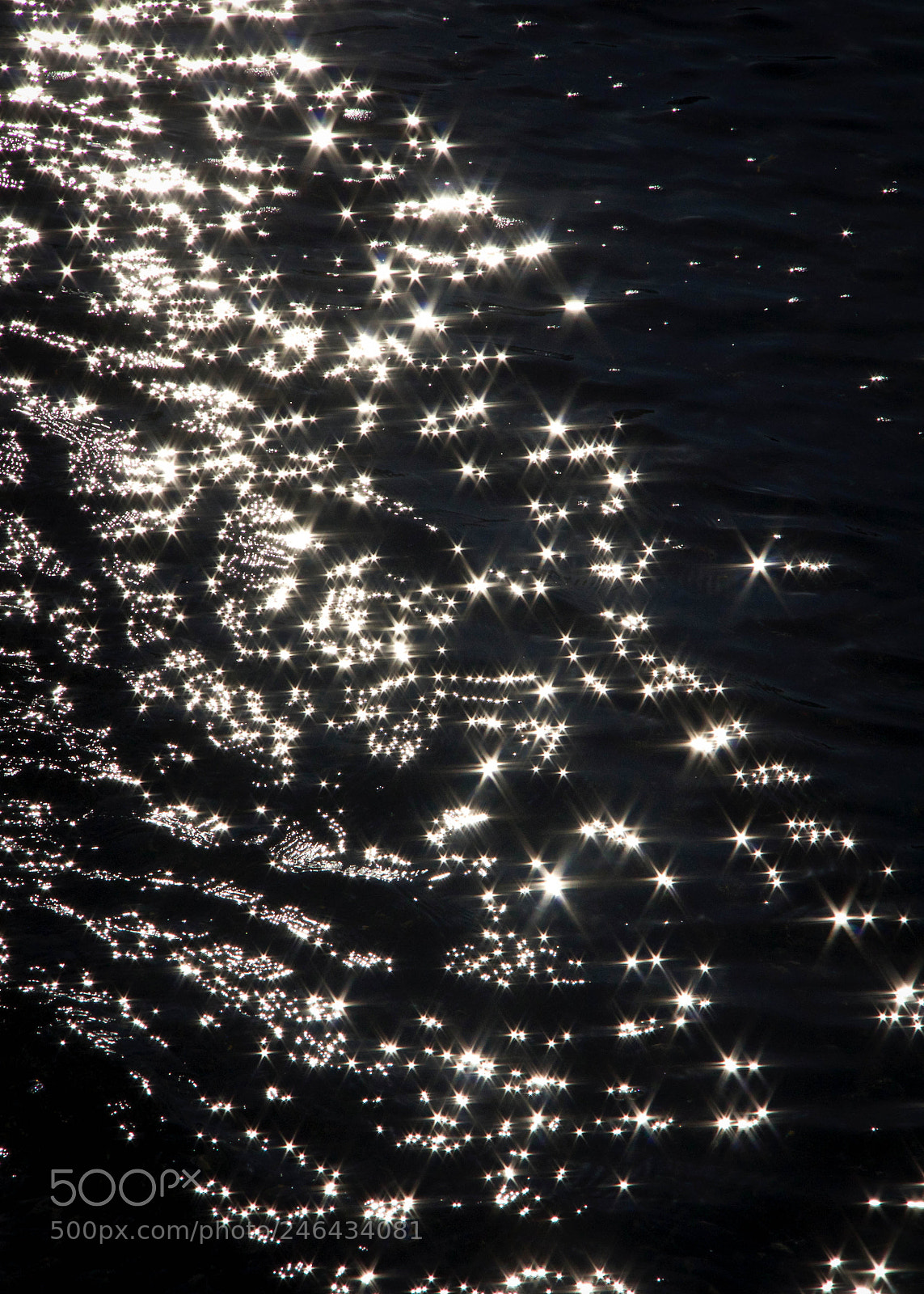 Canon EOS 60D sample photo. Sun sparkles ii photography