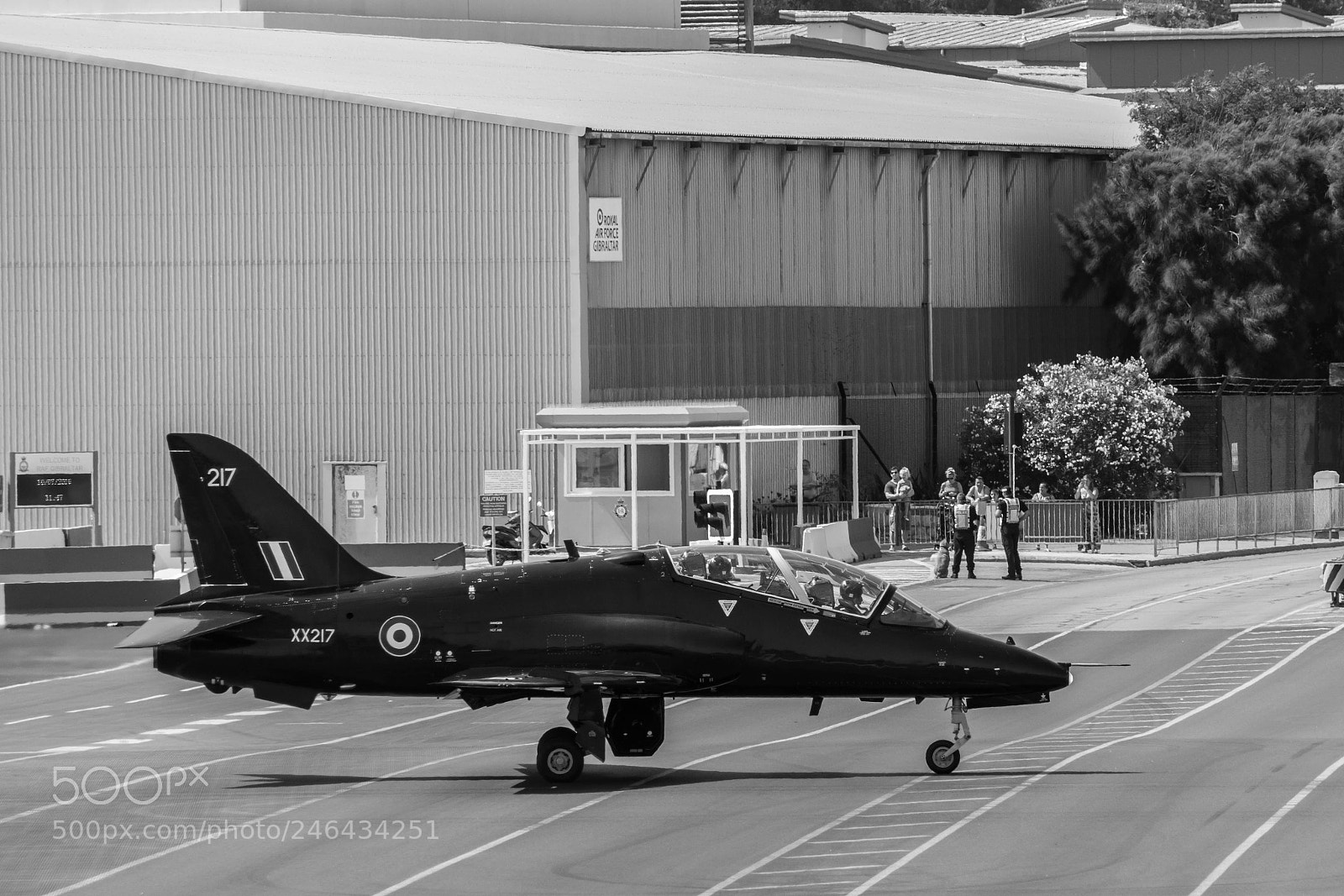 Nikon D7100 sample photo. Royal air force photography