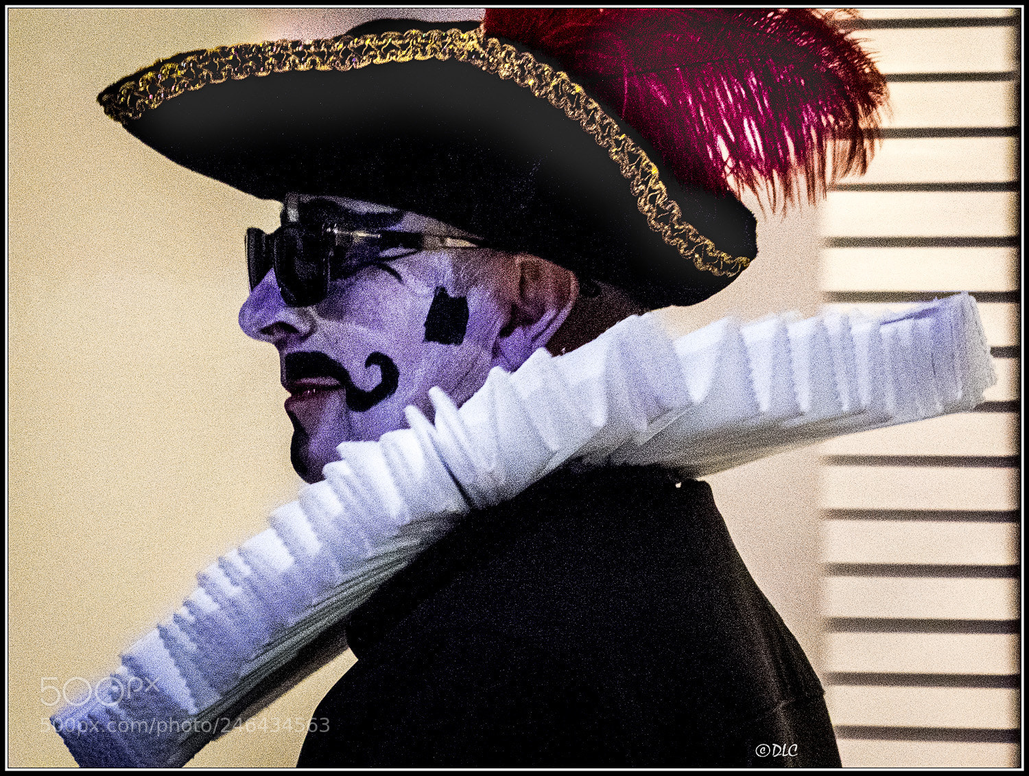 Olympus STYLUS1,1s sample photo. Carnaval photography