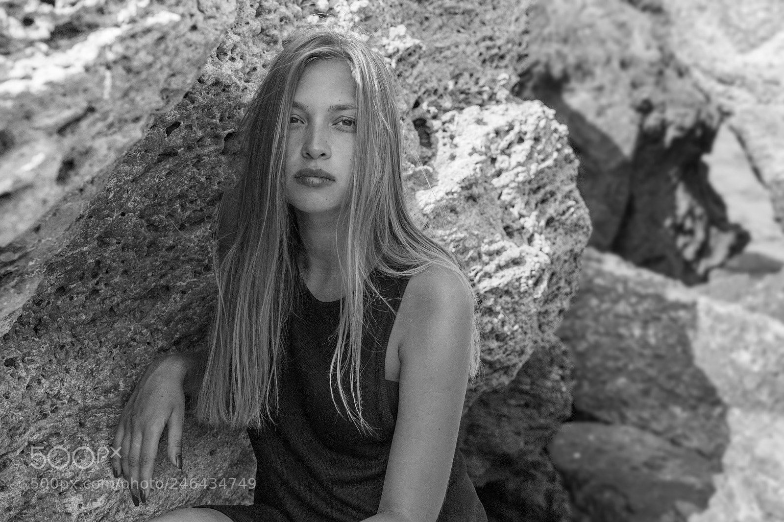 Canon EOS 600D (Rebel EOS T3i / EOS Kiss X5) sample photo. Stormborn photography