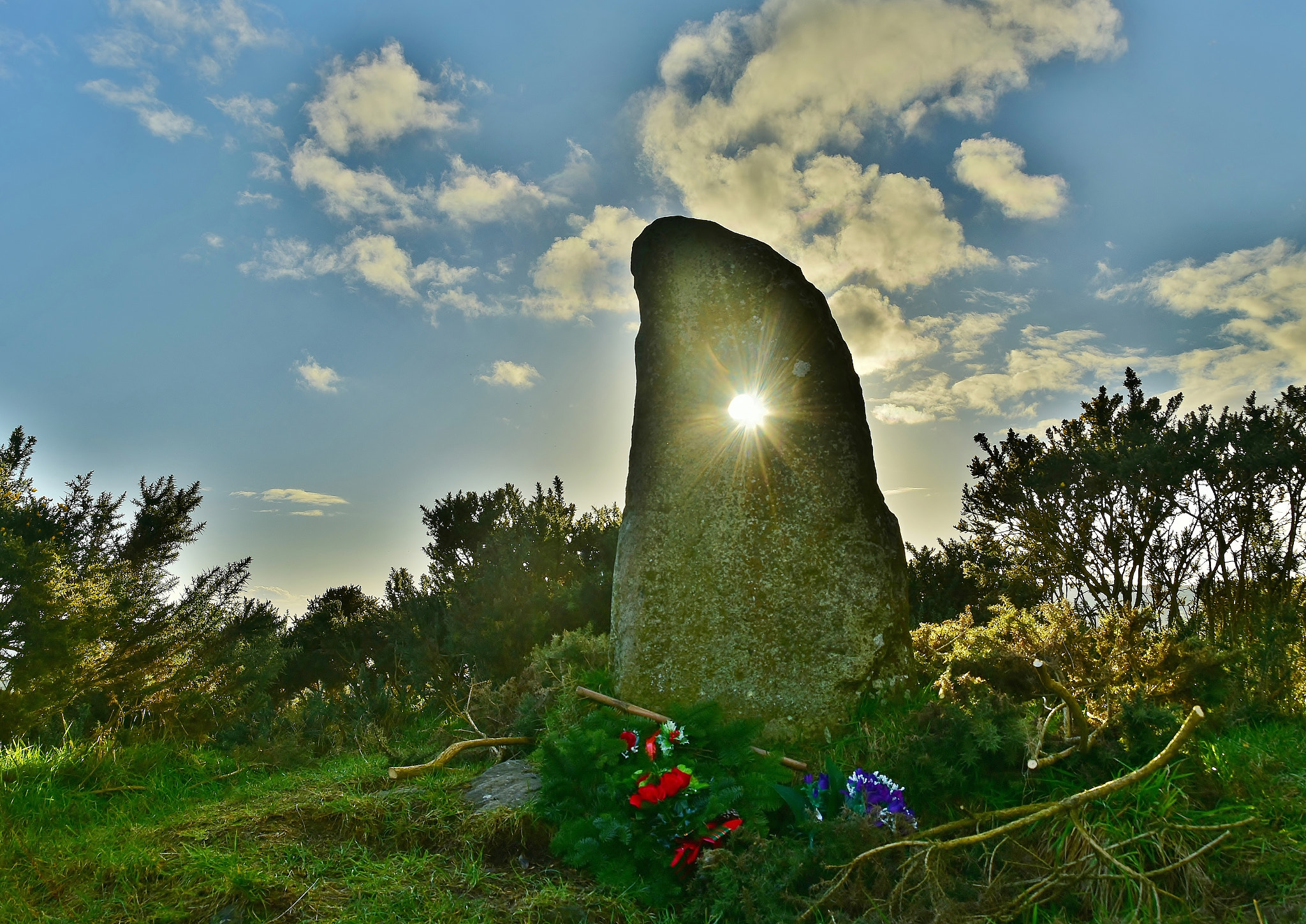 Nikon D5500 sample photo. Love tokens at the holestone photography