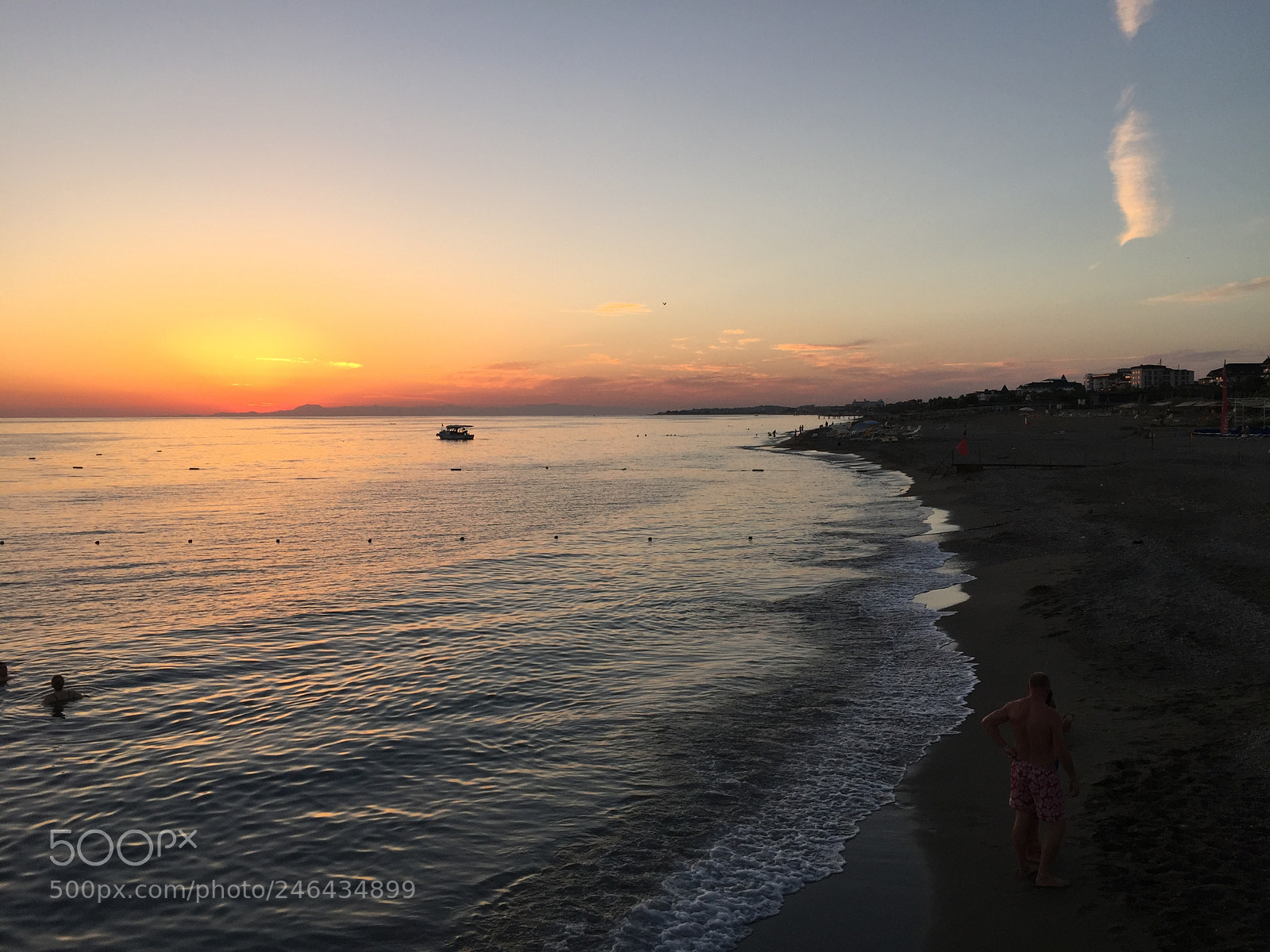 Apple iPhone 6 Plus sample photo. Turkey, konakli photography