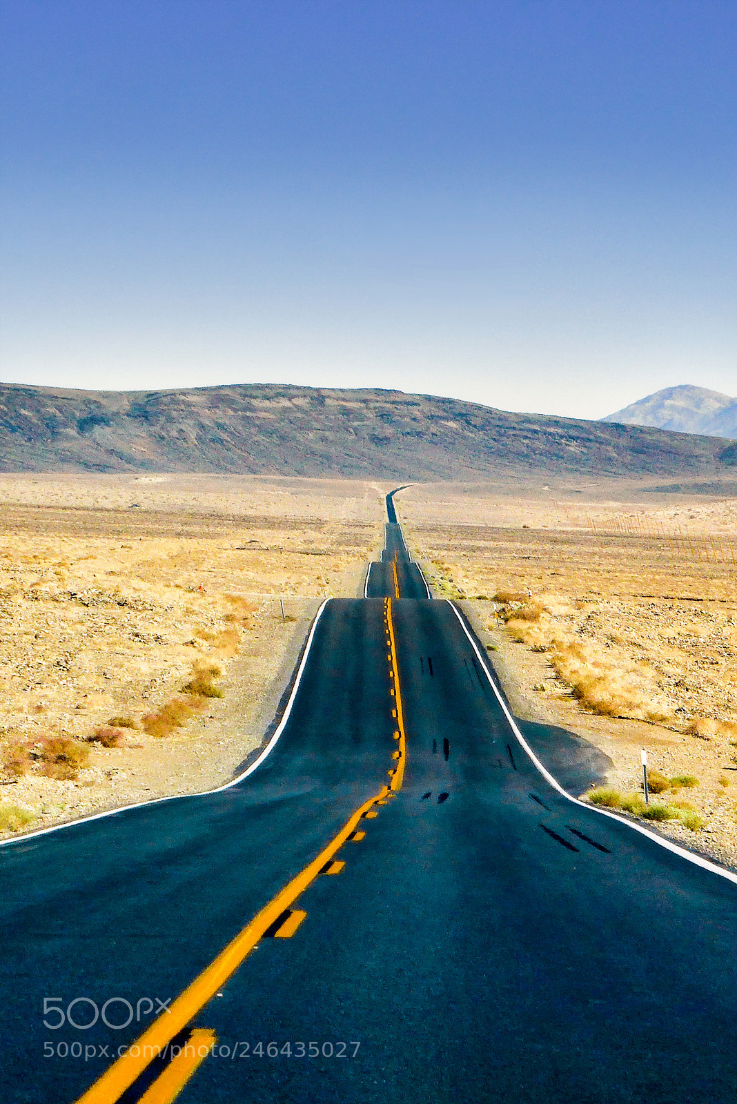 Panasonic Lumix DMC-ZS30 (Lumix DMC-TZ40) sample photo. Entering death valley........ photography