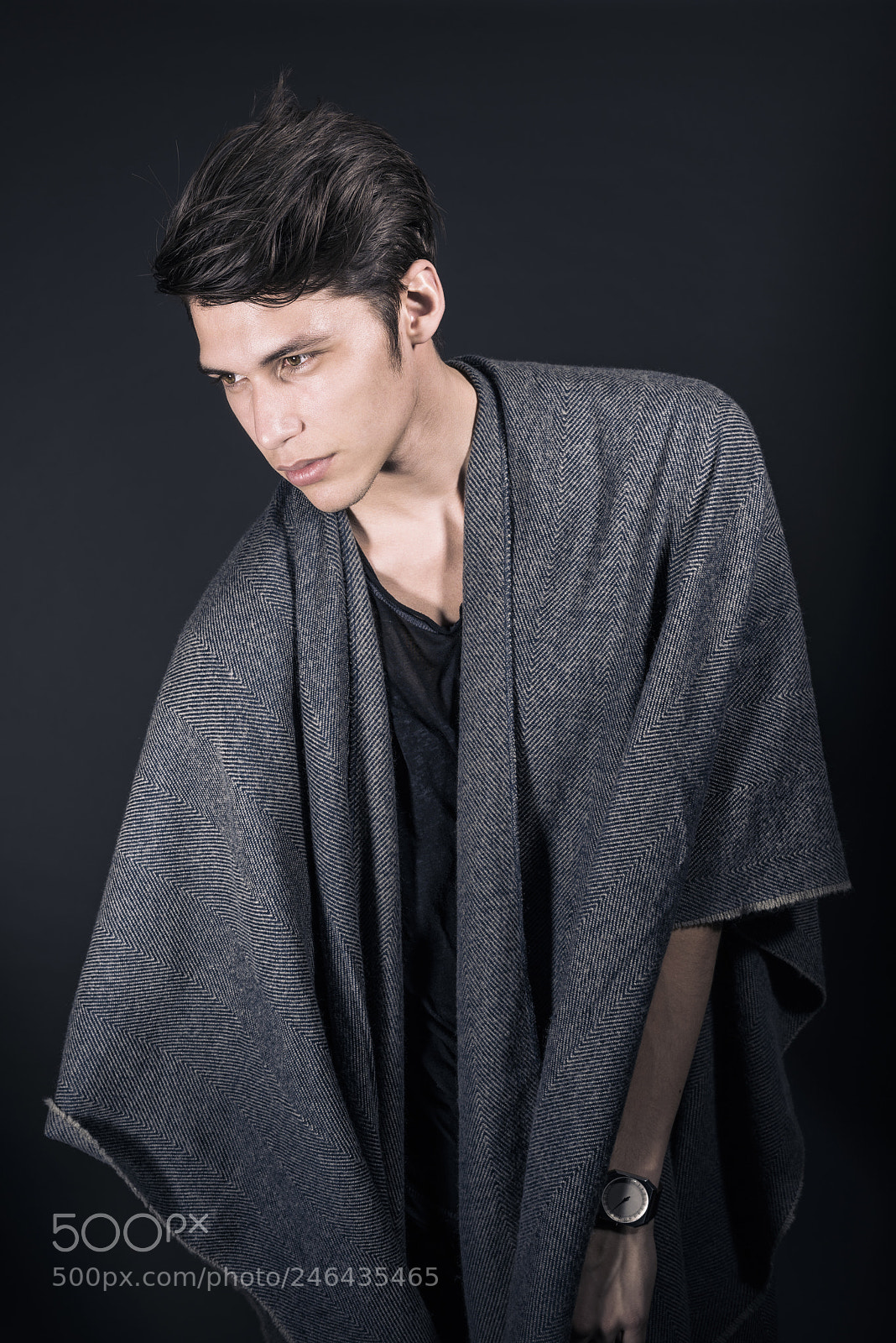 Nikon D810 sample photo. Max photography
