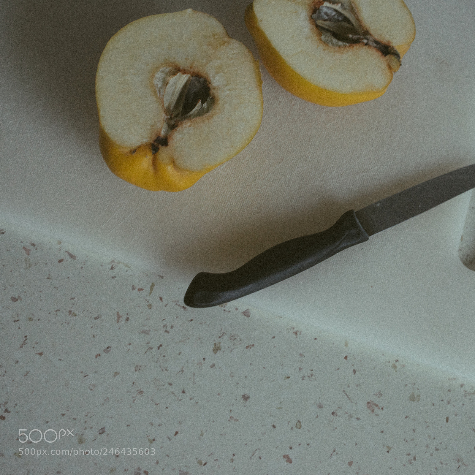 Sony a7 II sample photo. It's called quince photography