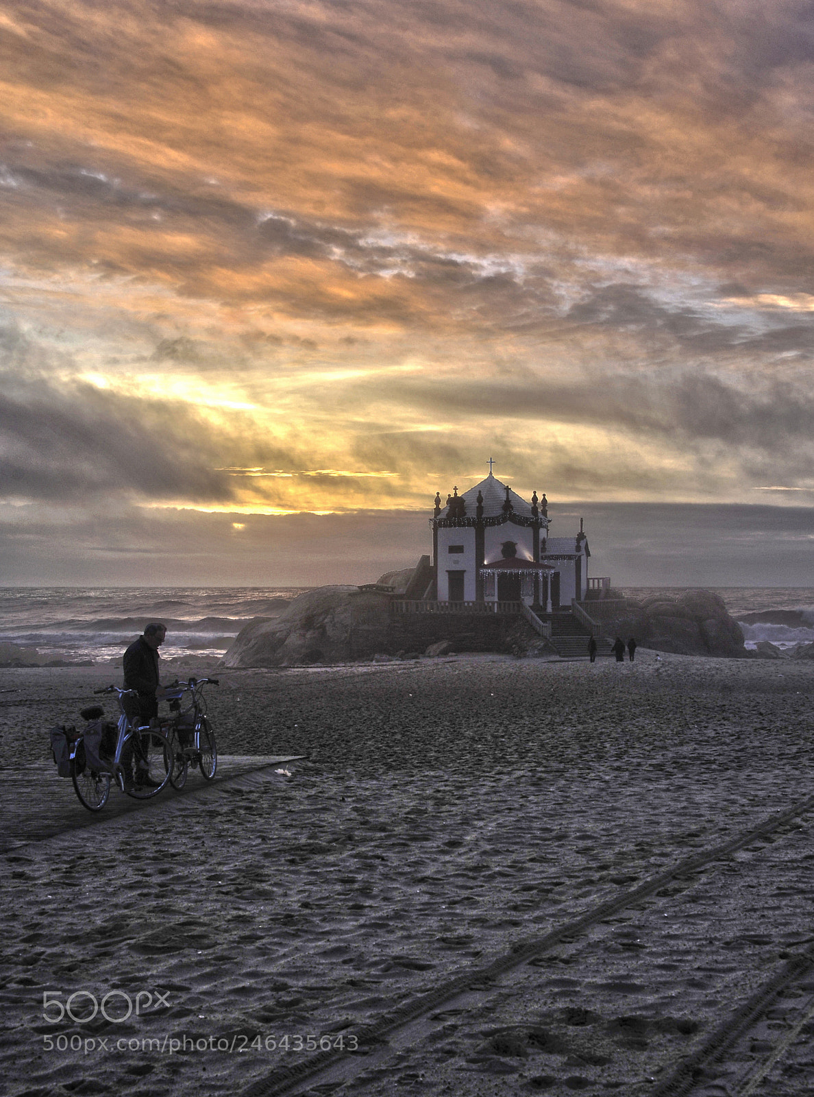 Nikon D700 sample photo. Capela do sr. da photography