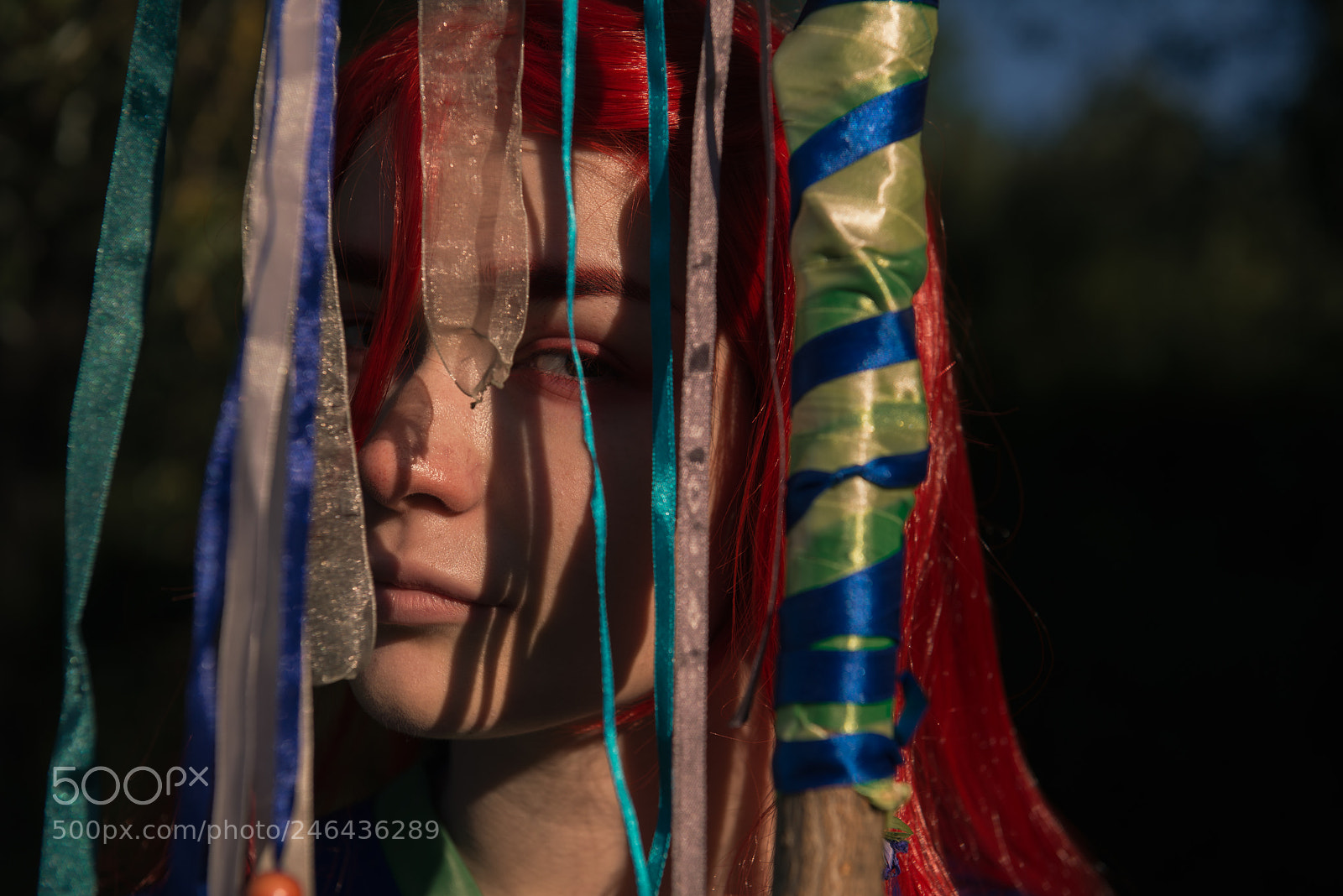 Nikon D800 sample photo. Spirit of emotions photography