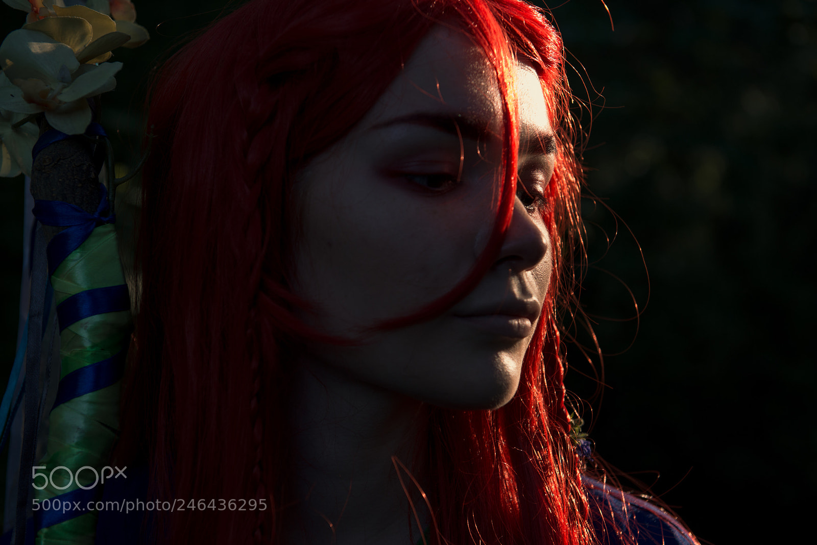 Nikon D800 sample photo. Spirit of emotions photography