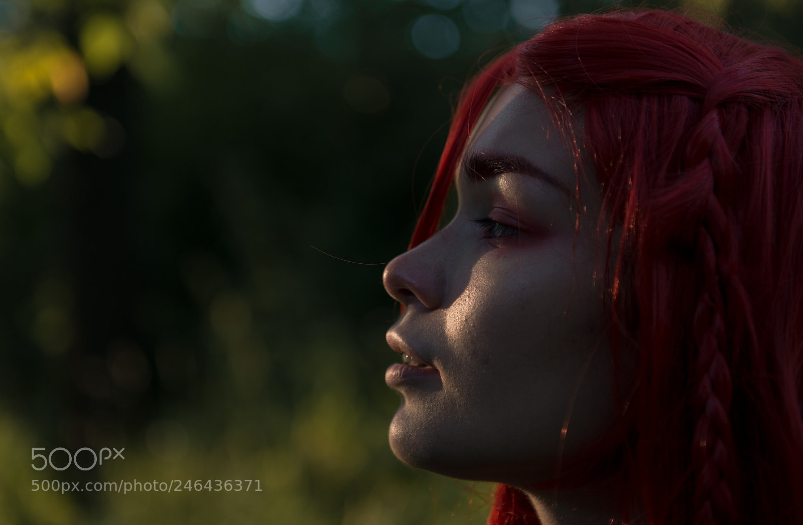 Nikon D800 sample photo. Spirit of emotions photography
