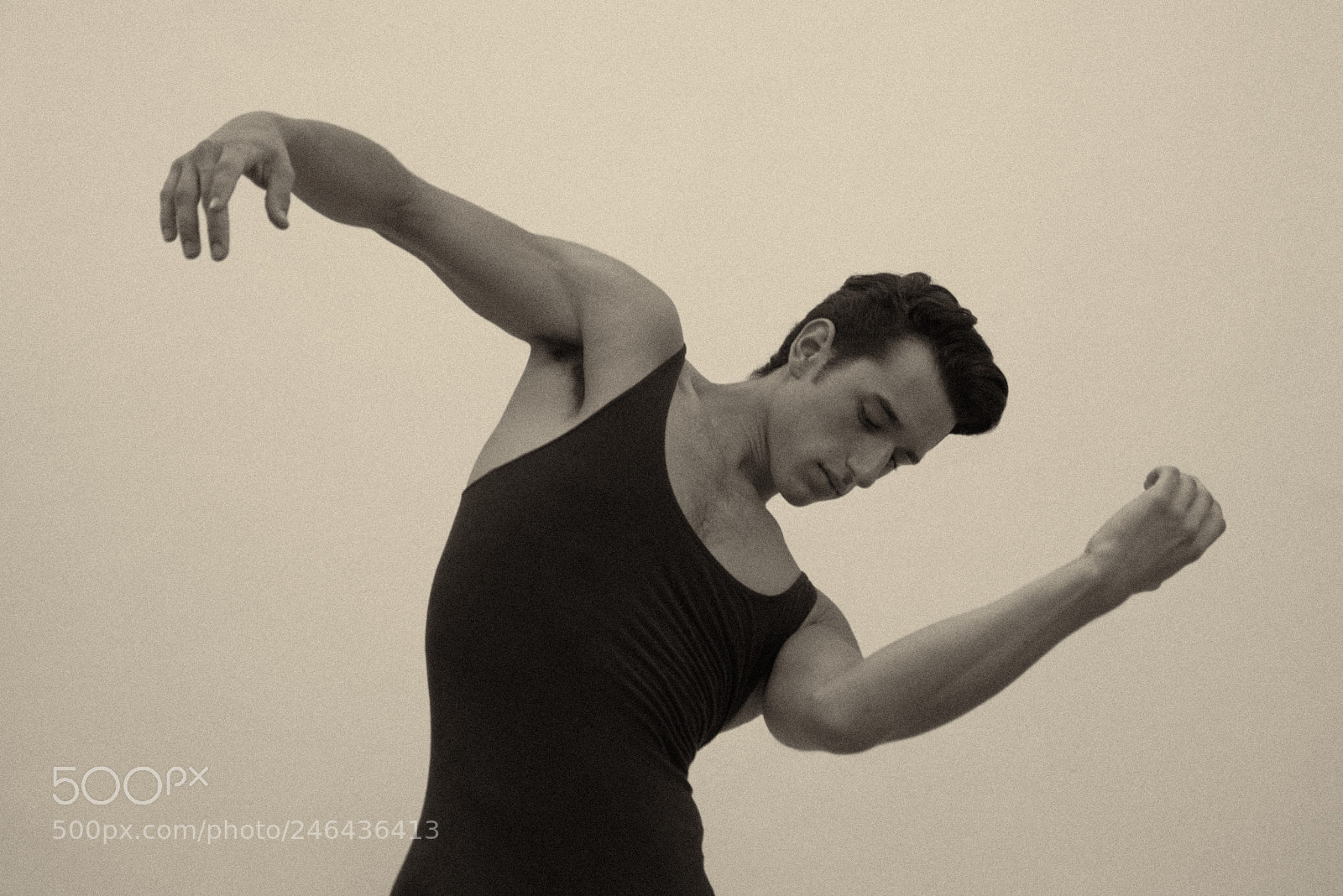 Nikon D810 sample photo. Dancing with forrest photography