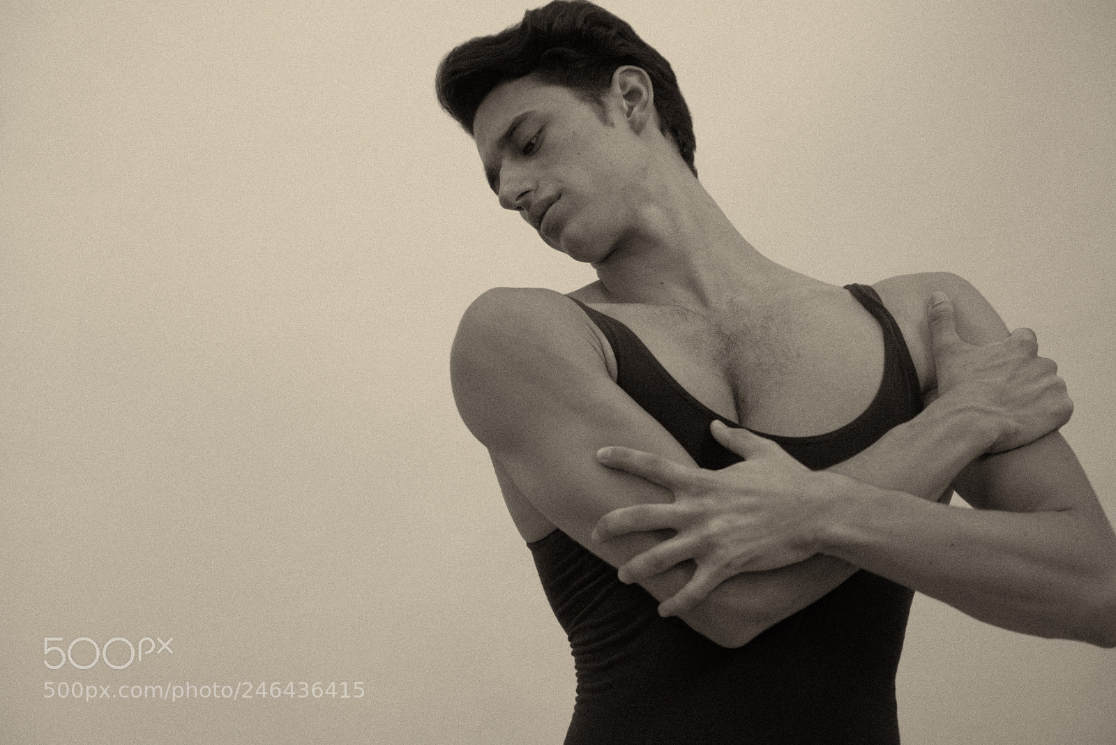 Nikon D810 sample photo. Dancing with forrest photography