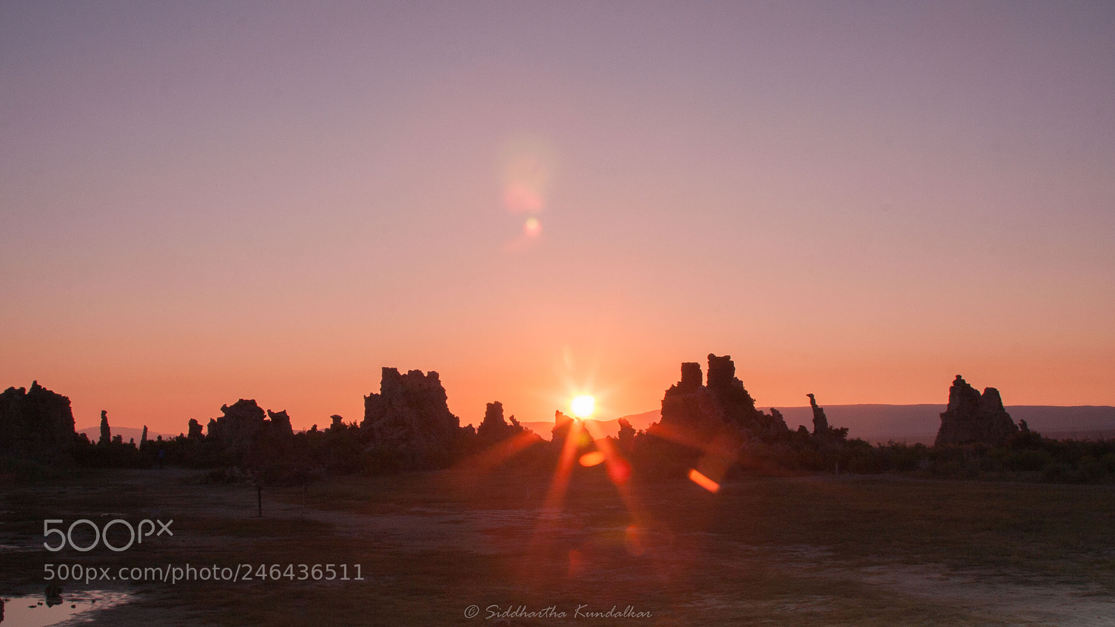 Canon EOS 40D sample photo. Monolake&yosemite photography