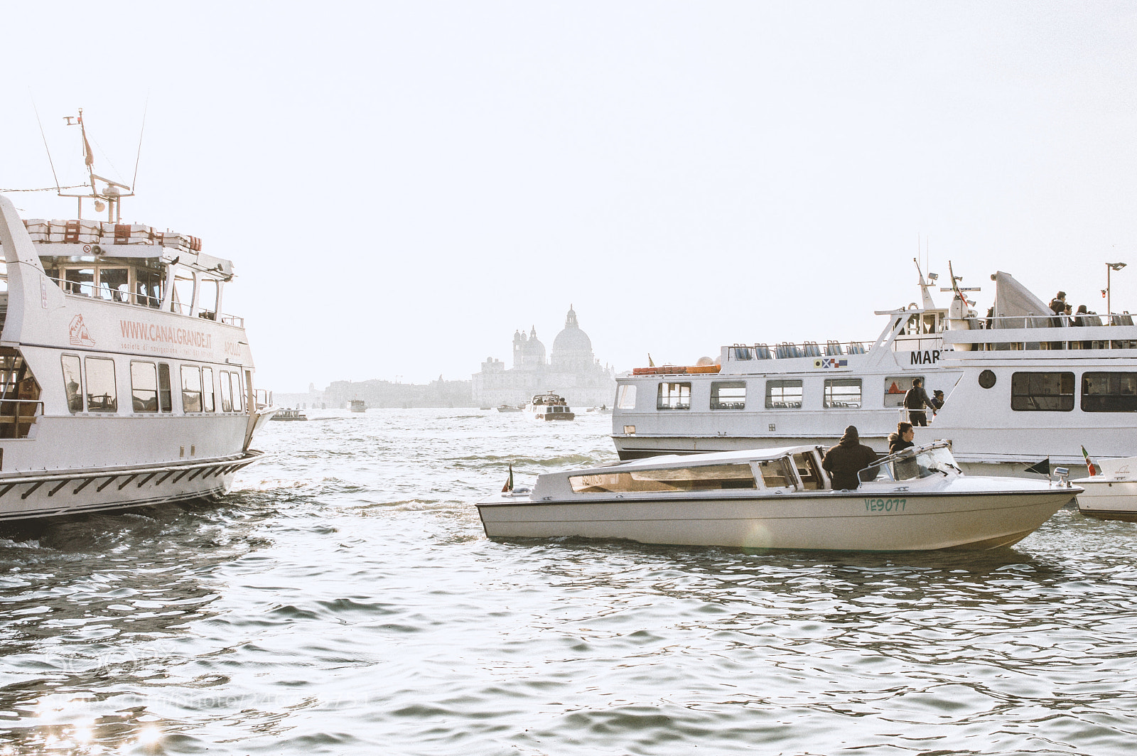 Nikon D3200 sample photo. Venice photography