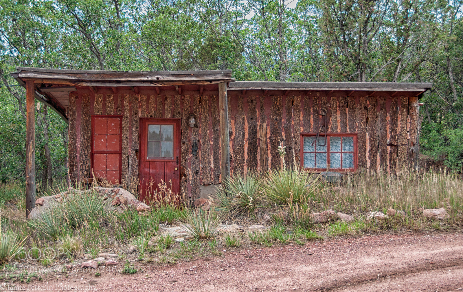Nikon D90 sample photo. Frontier farm house photography