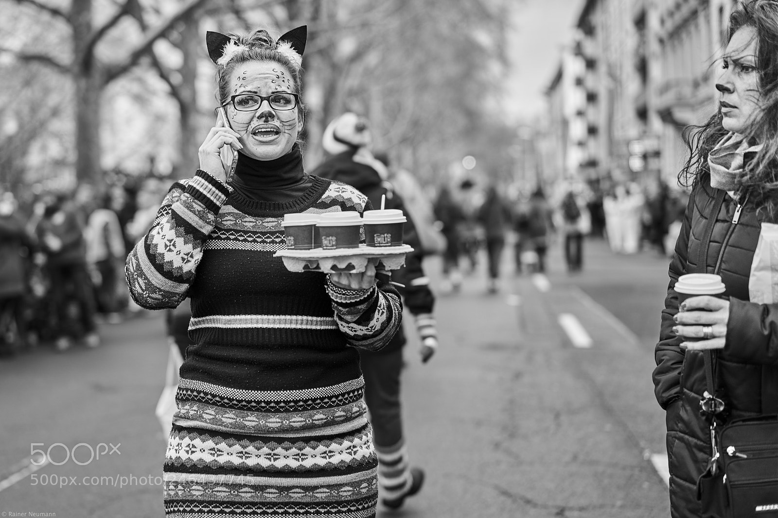 Sony a7R II sample photo. 2 frauen und 4 photography