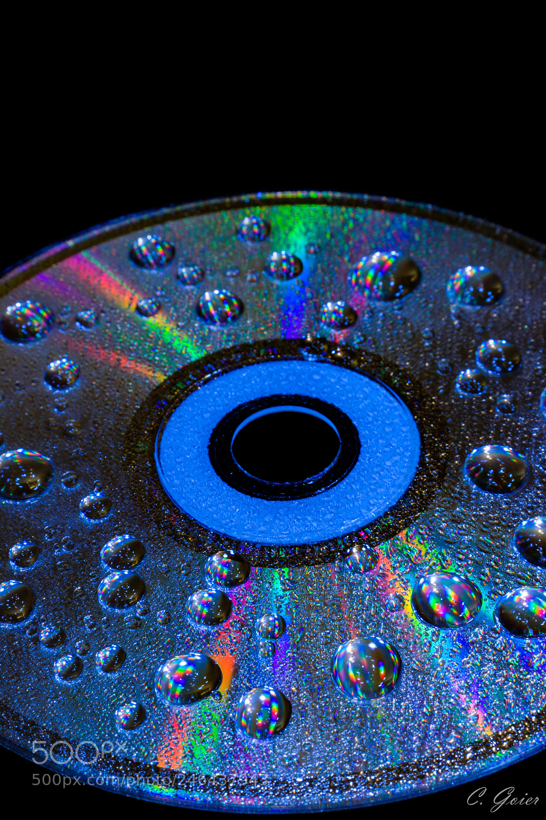 Canon EOS 77D (EOS 9000D / EOS 770D) sample photo. Sound of water photography