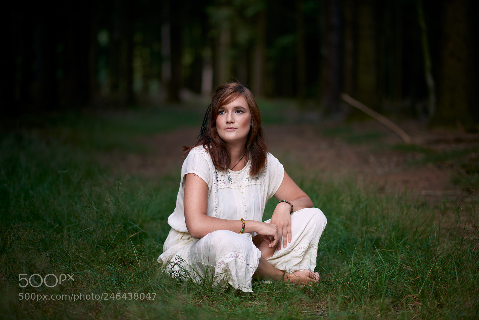 Nikon D810 sample photo. Nicole photography