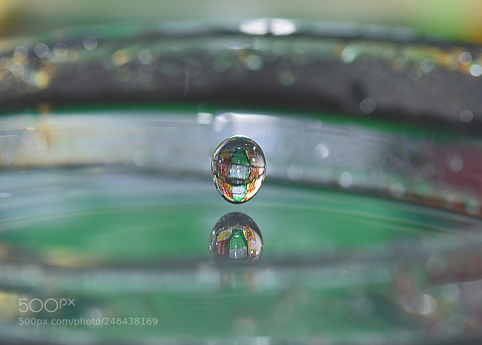 Nikon D800E sample photo. Drop_003 photography