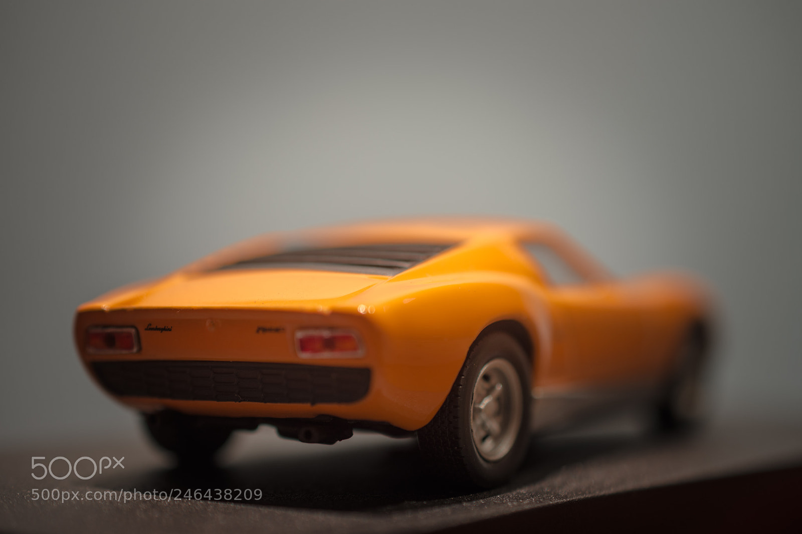Nikon D7200 sample photo. Lamborghini miura p400 photography
