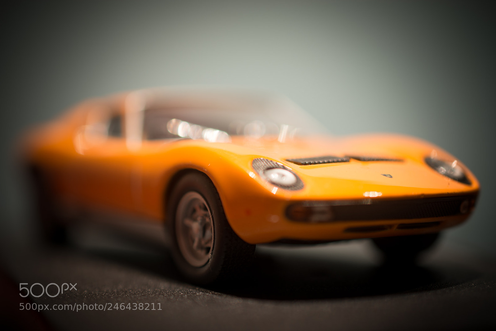 Nikon D7200 sample photo. Lamborghini miura p400 photography
