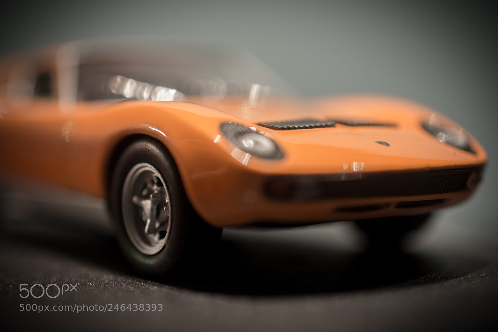 Nikon D7200 sample photo. Lamborghini miura p400 photography