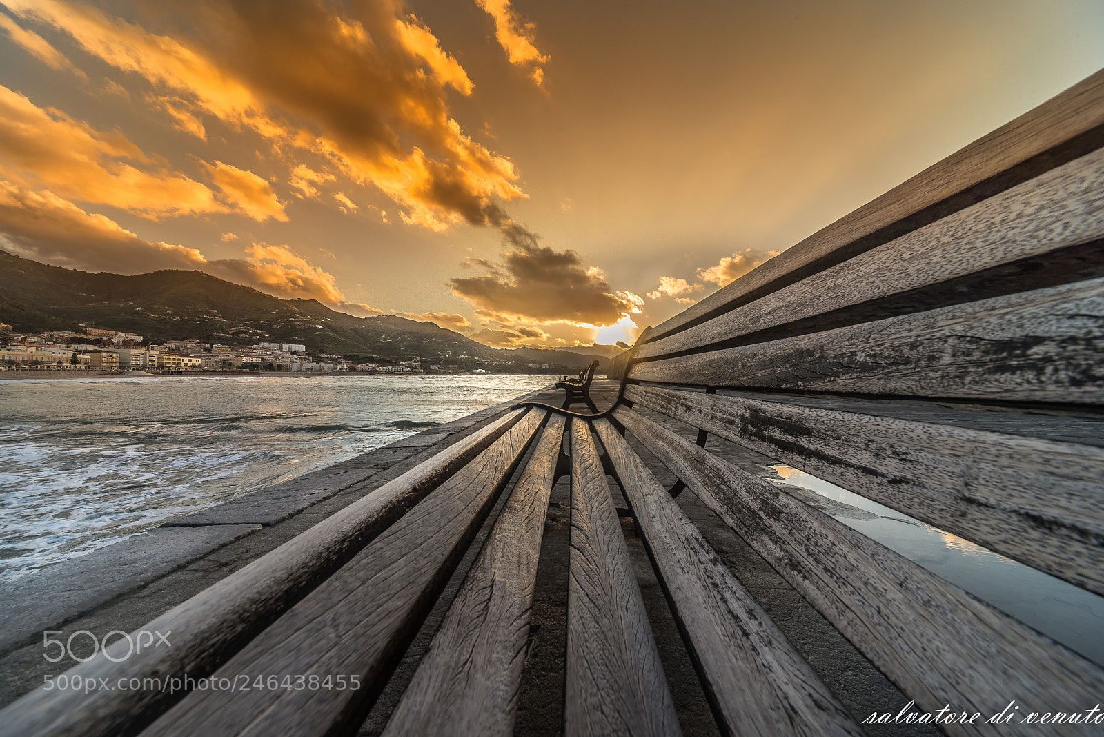 Nikon D610 sample photo. Cefalu photography