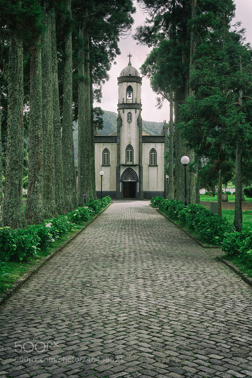 Canon EOS 7D sample photo. Sao nicolau church photography