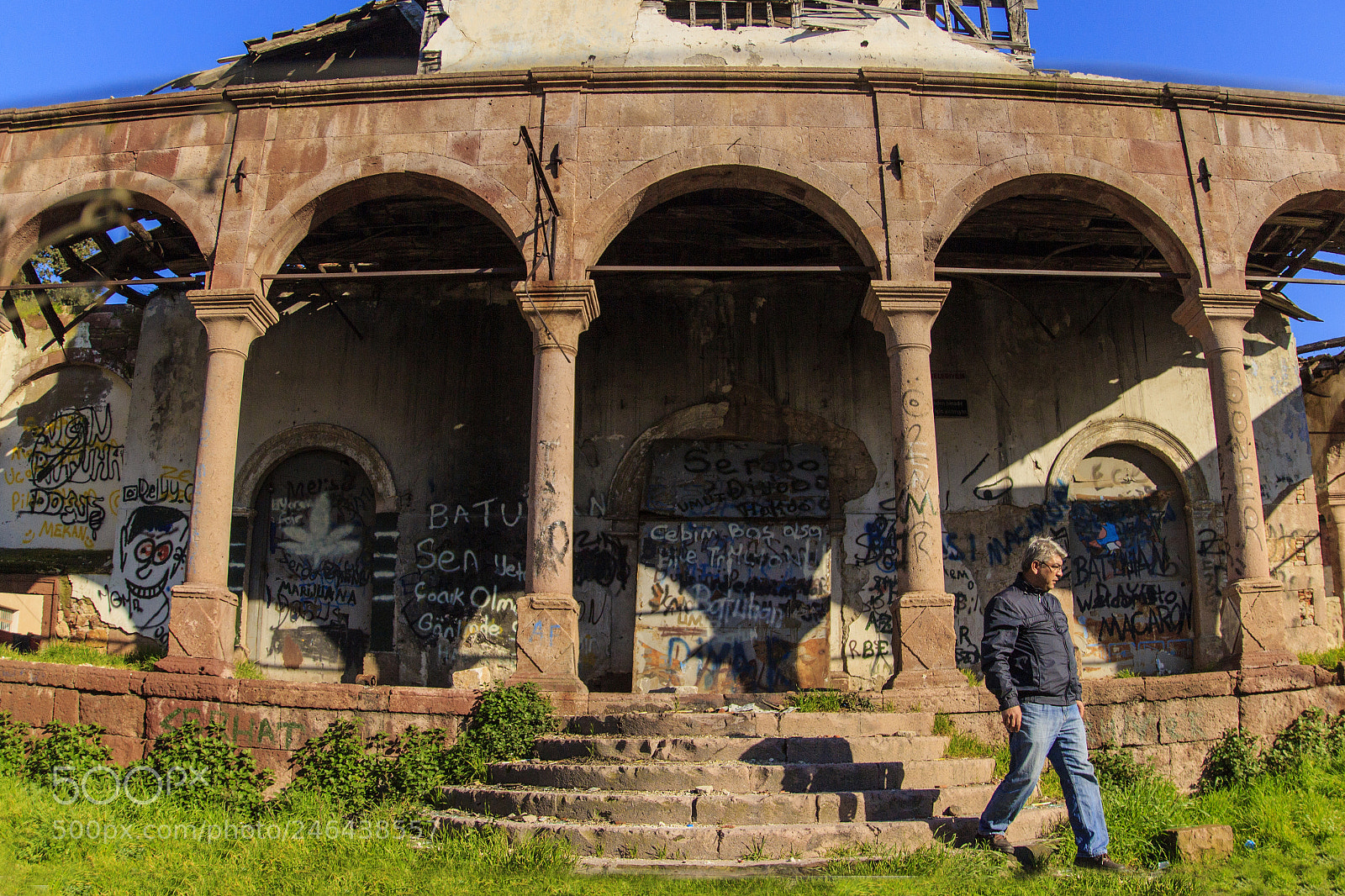 Canon EOS 600D (Rebel EOS T3i / EOS Kiss X5) sample photo. Aya triada church ayval photography