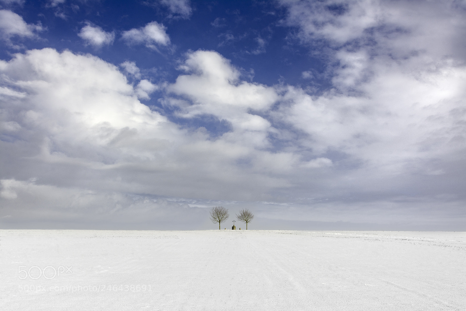 Nikon D7100 sample photo. Paradis blanc photography