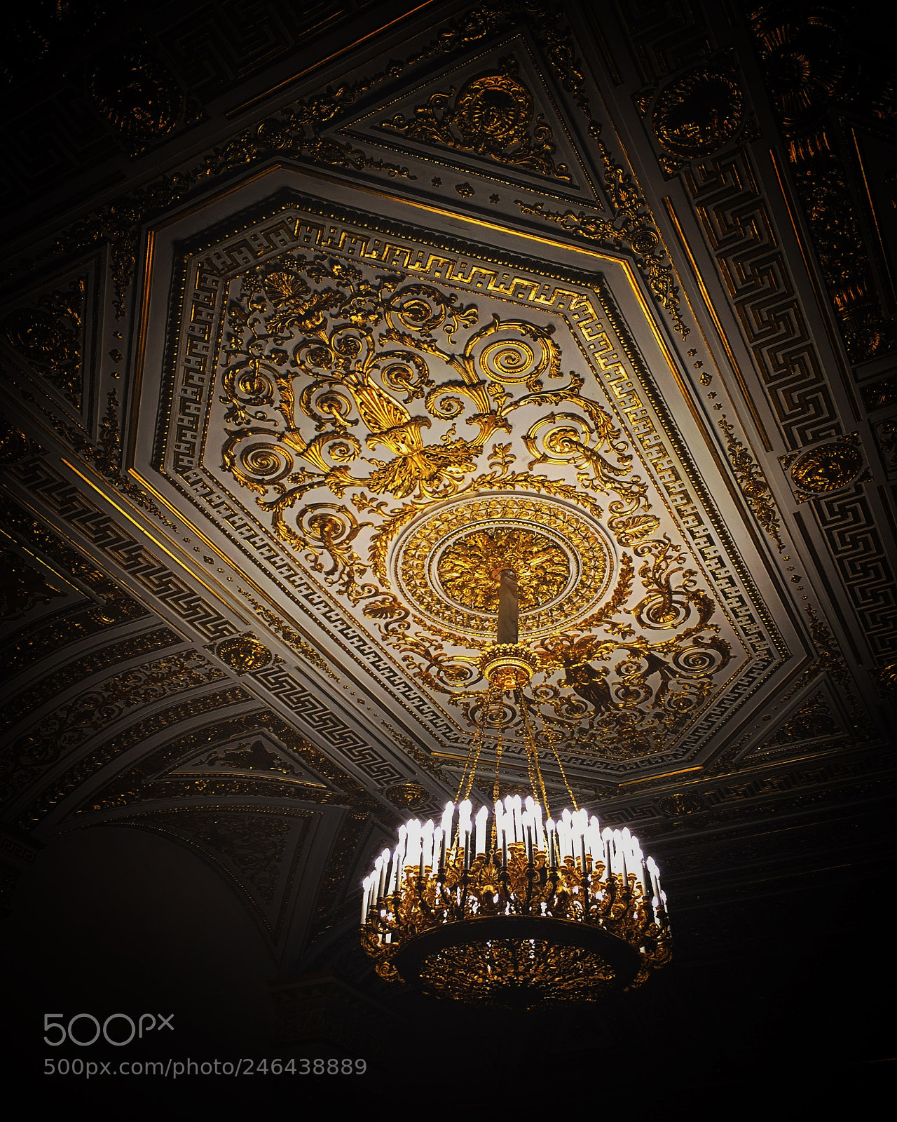 Apple iPhone 6 sample photo. The hermitage in photography