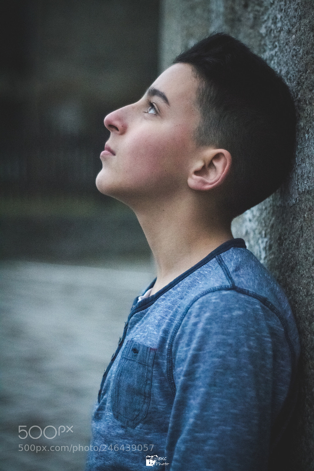 Nikon D3100 sample photo. Zsolt photography