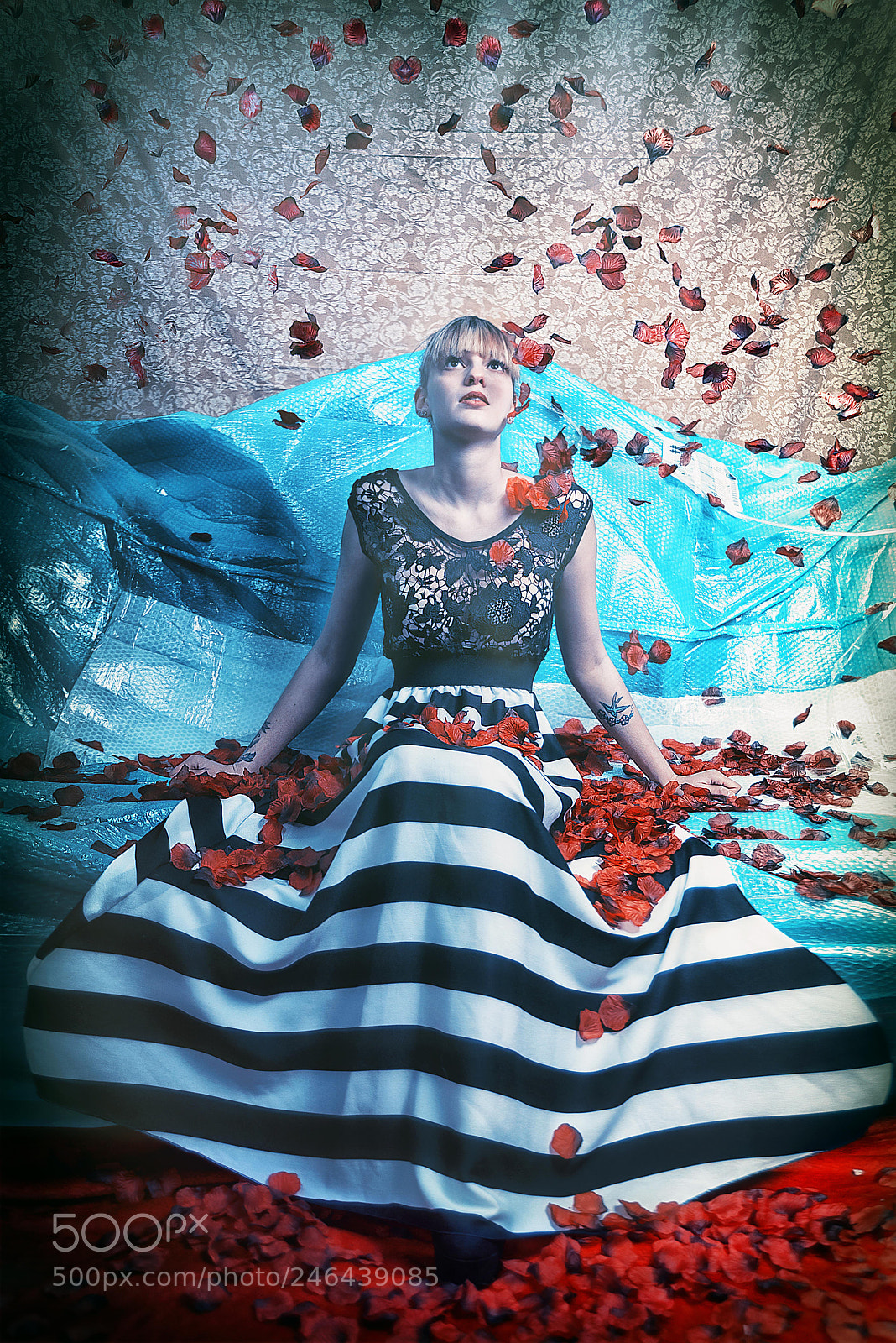 Nikon D600 sample photo. To hope photography