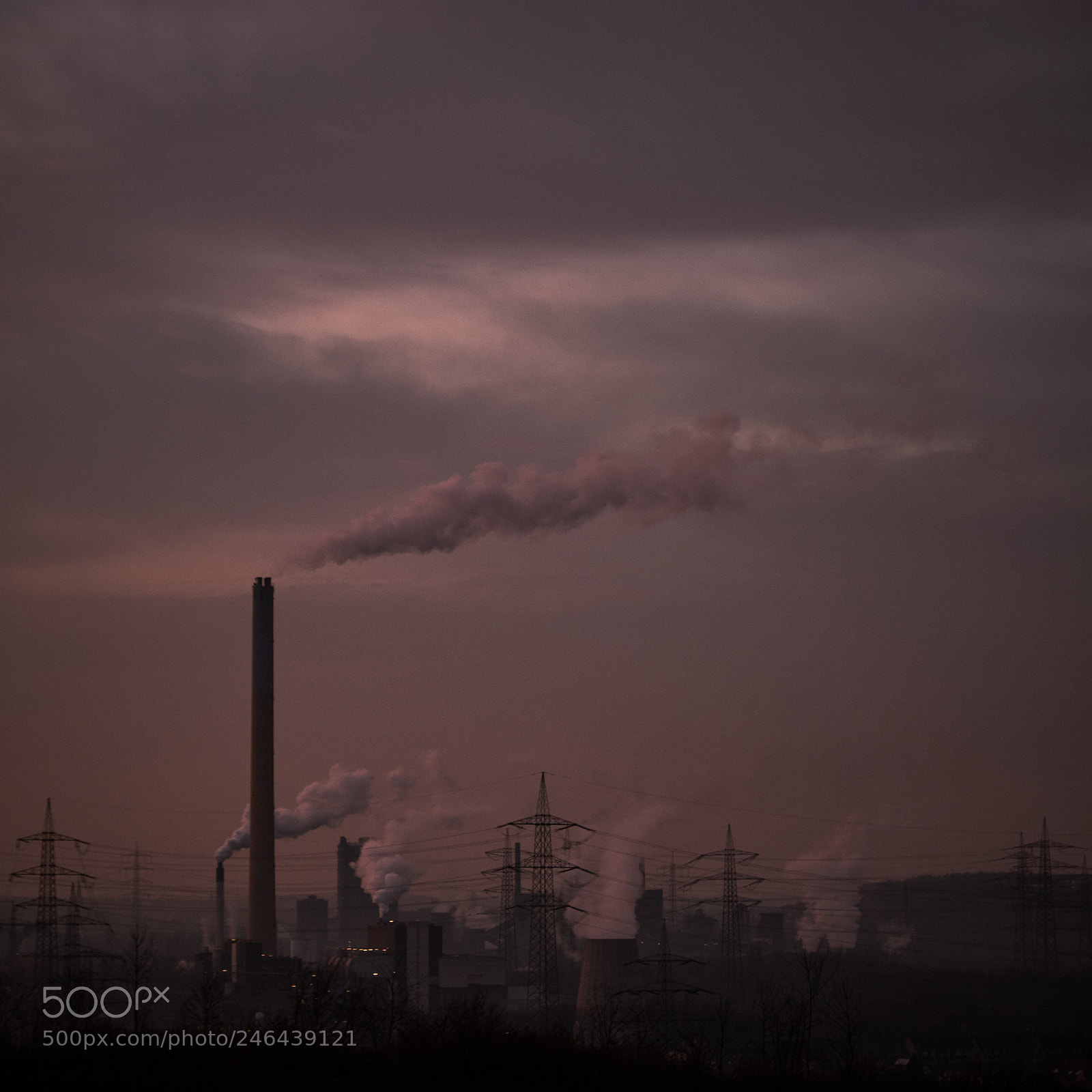 Fujifilm X-T2 sample photo. Viewfromschurenbachhalde photography