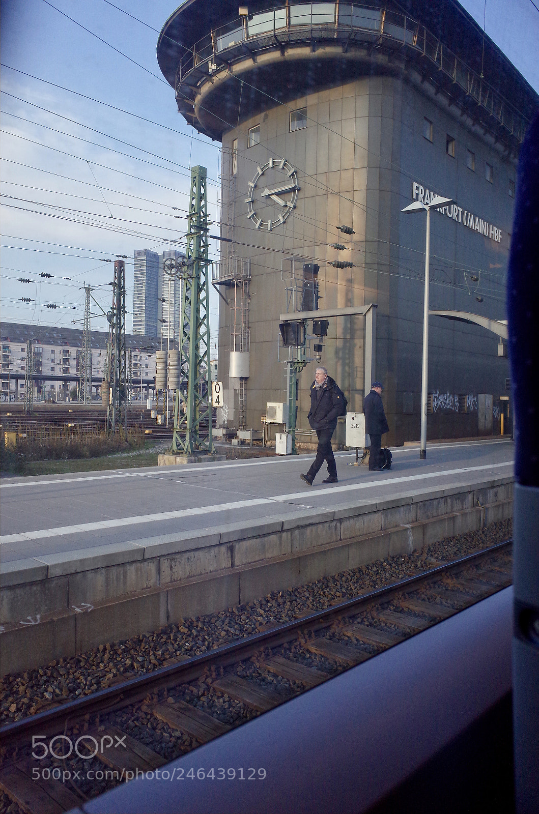 Ricoh GR II sample photo. Travelling photography