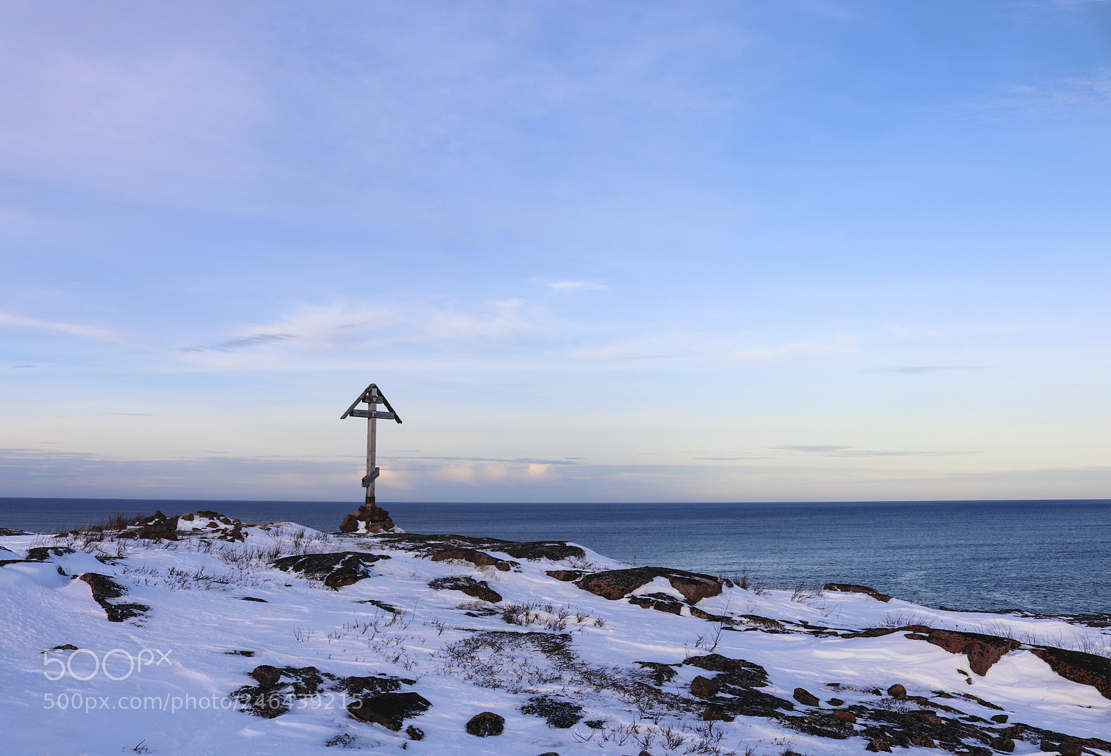 Canon EOS 80D sample photo. Arctic ocean photography