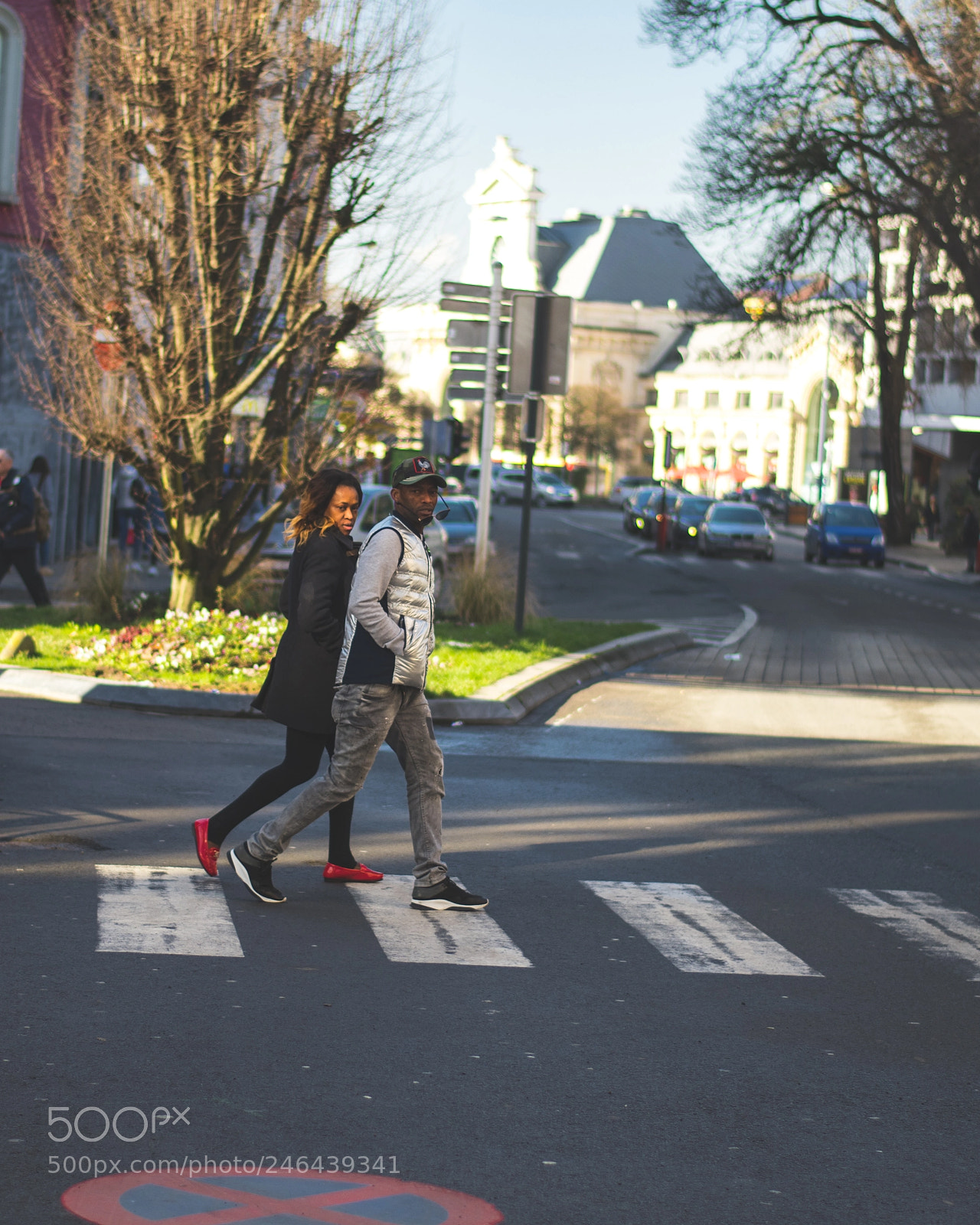 Nikon D7500 sample photo. The people of namur photography