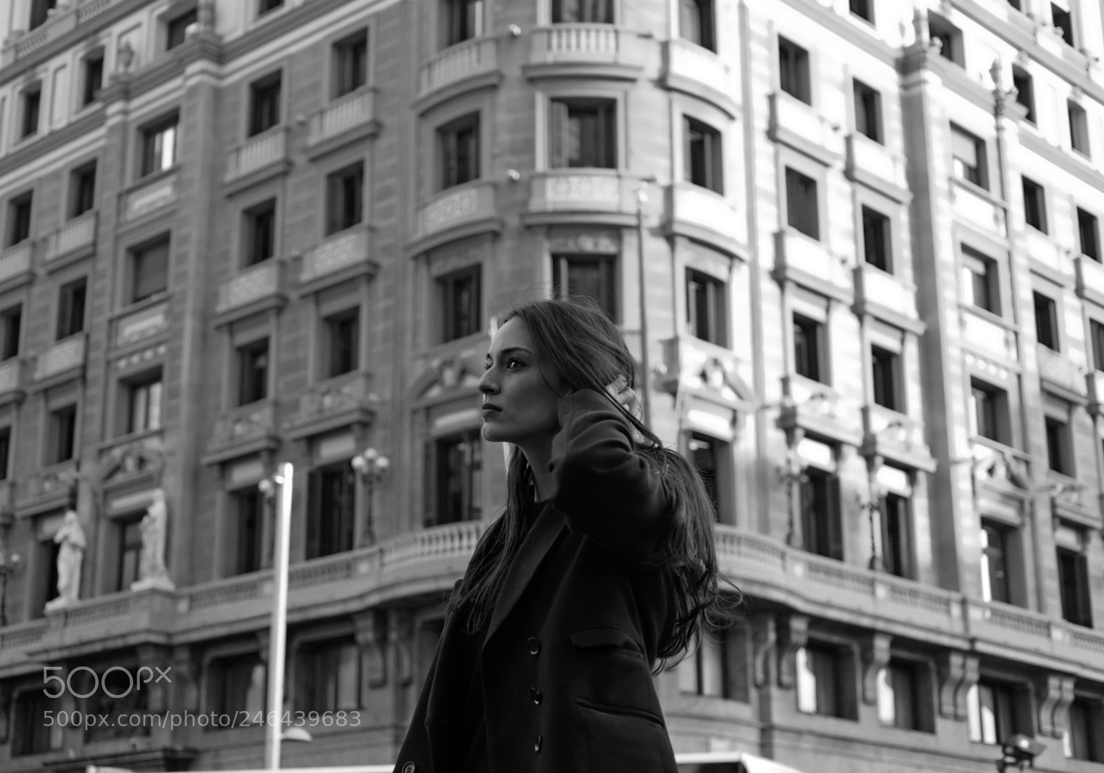 Fujifilm X-T10 sample photo. Contrastres photography