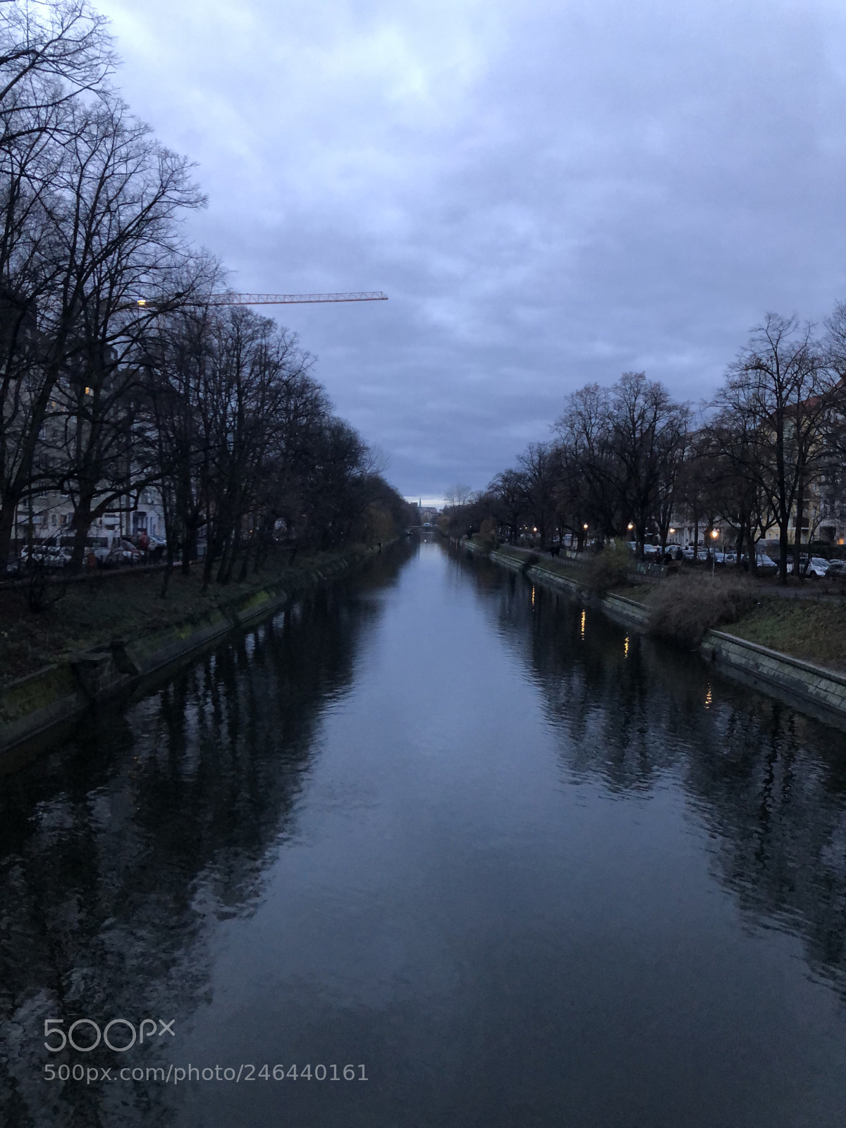 Apple iPhone 8 sample photo. Berlin. photography