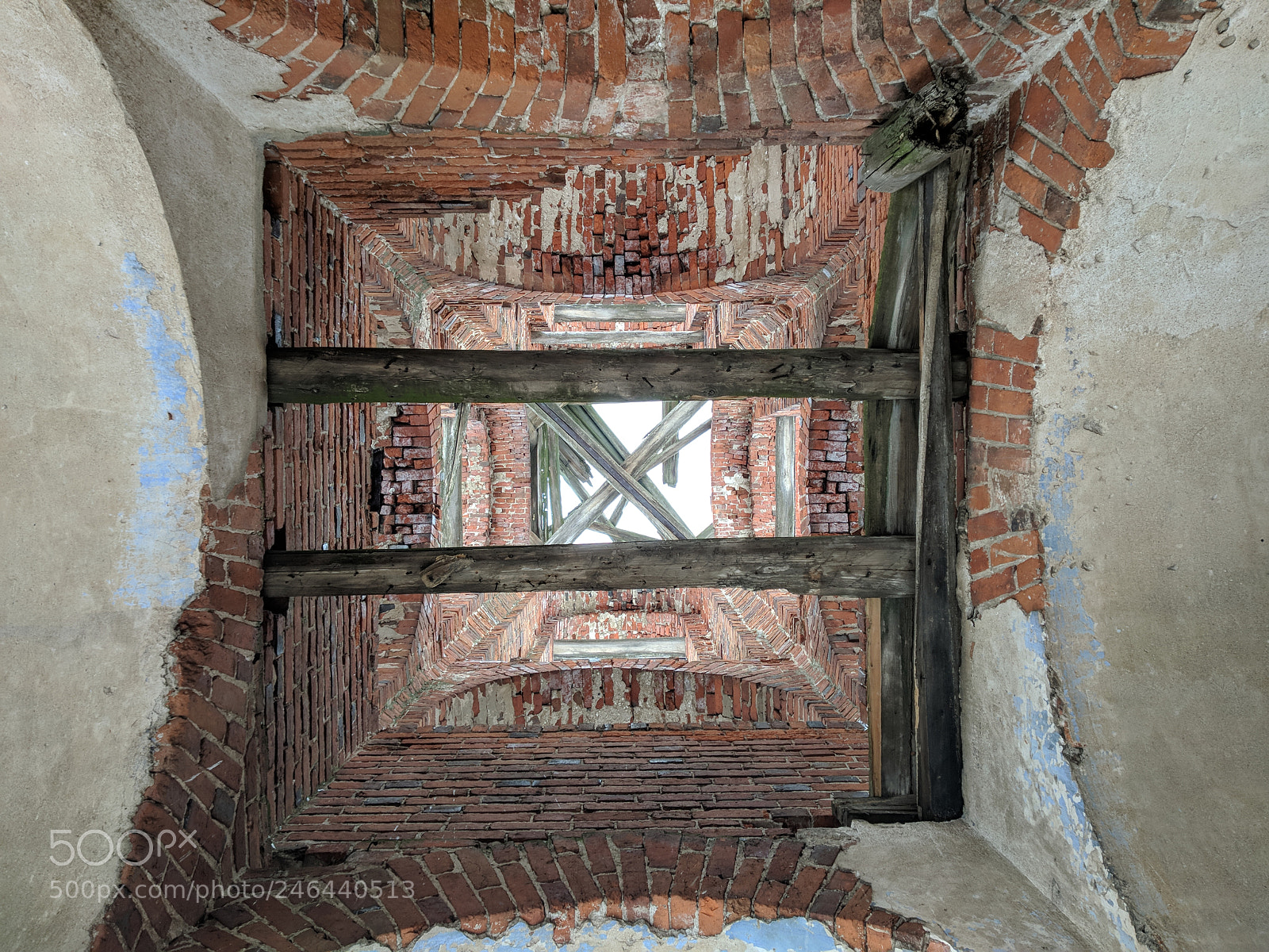 Xiaomi Mi A1 sample photo. Bell tower photography