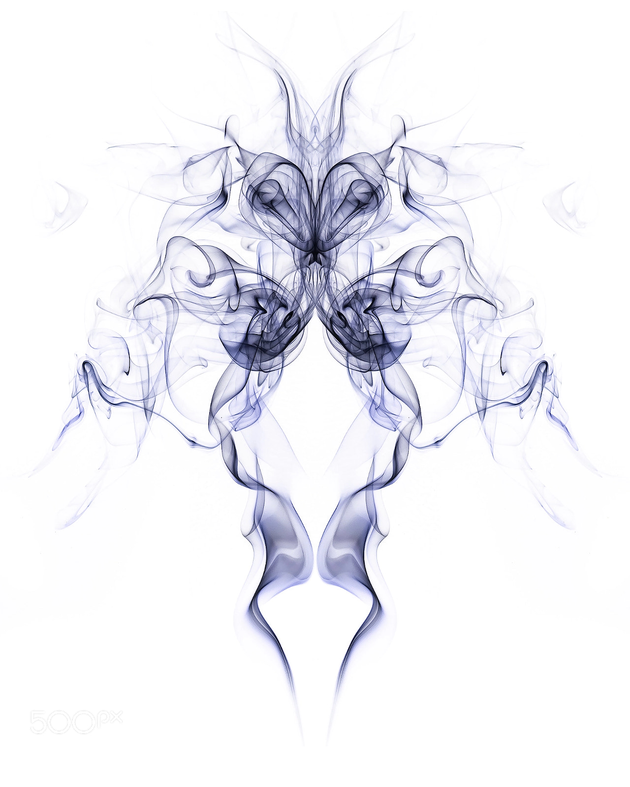 Fujifilm X-T2 sample photo. Inverted smoke photography