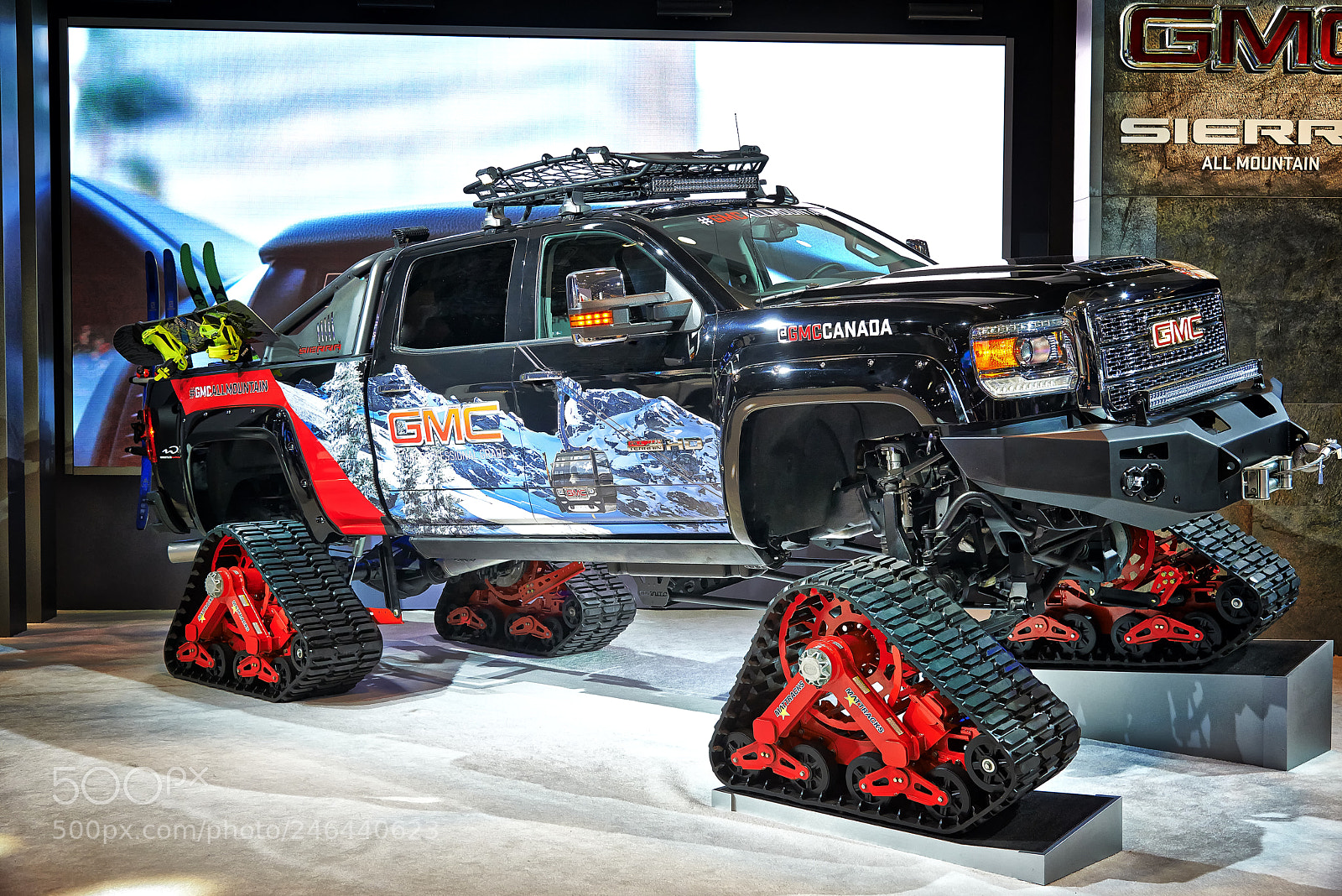 Nikon D800 sample photo. Gmc photography