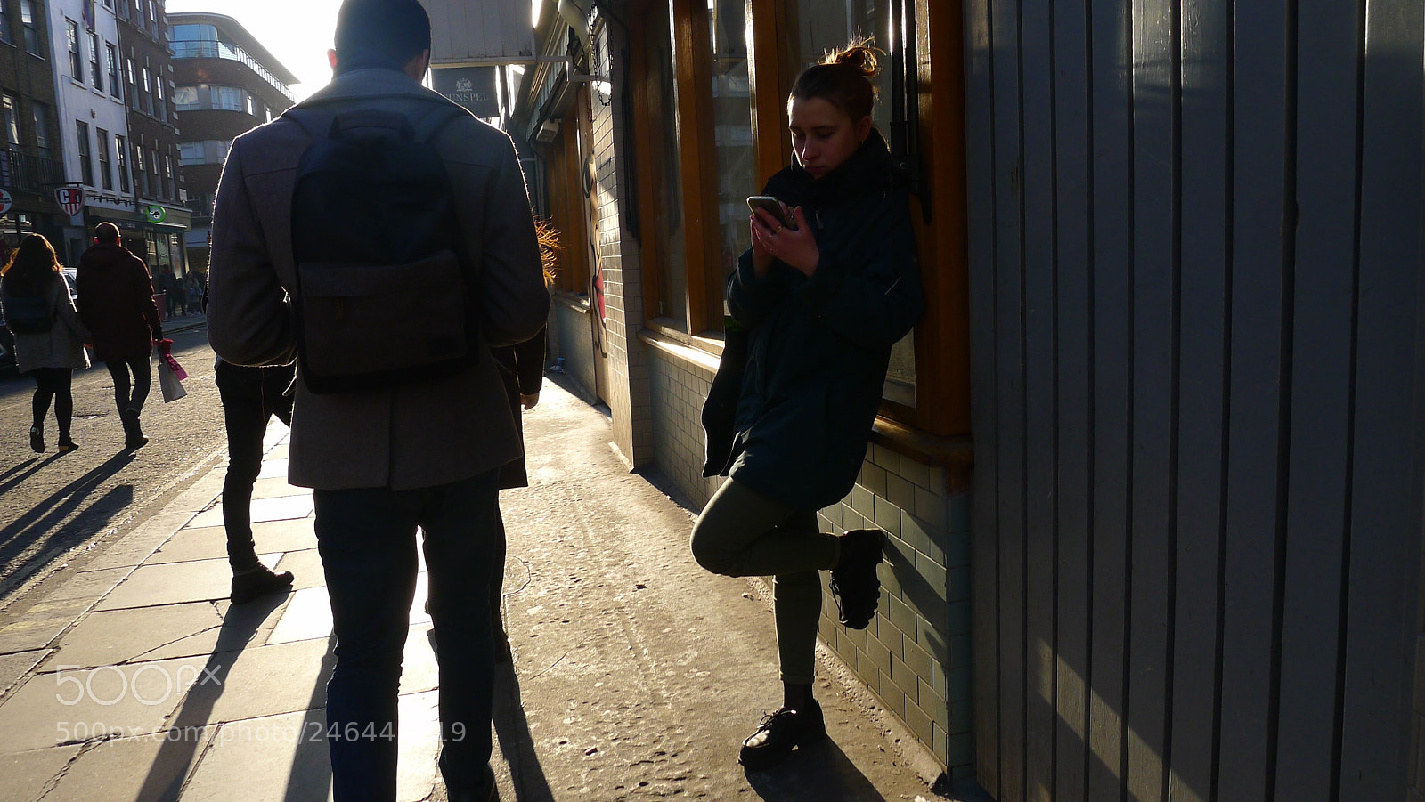 Panasonic Lumix DMC-LX5 sample photo. Slingshot diaries imagine photography