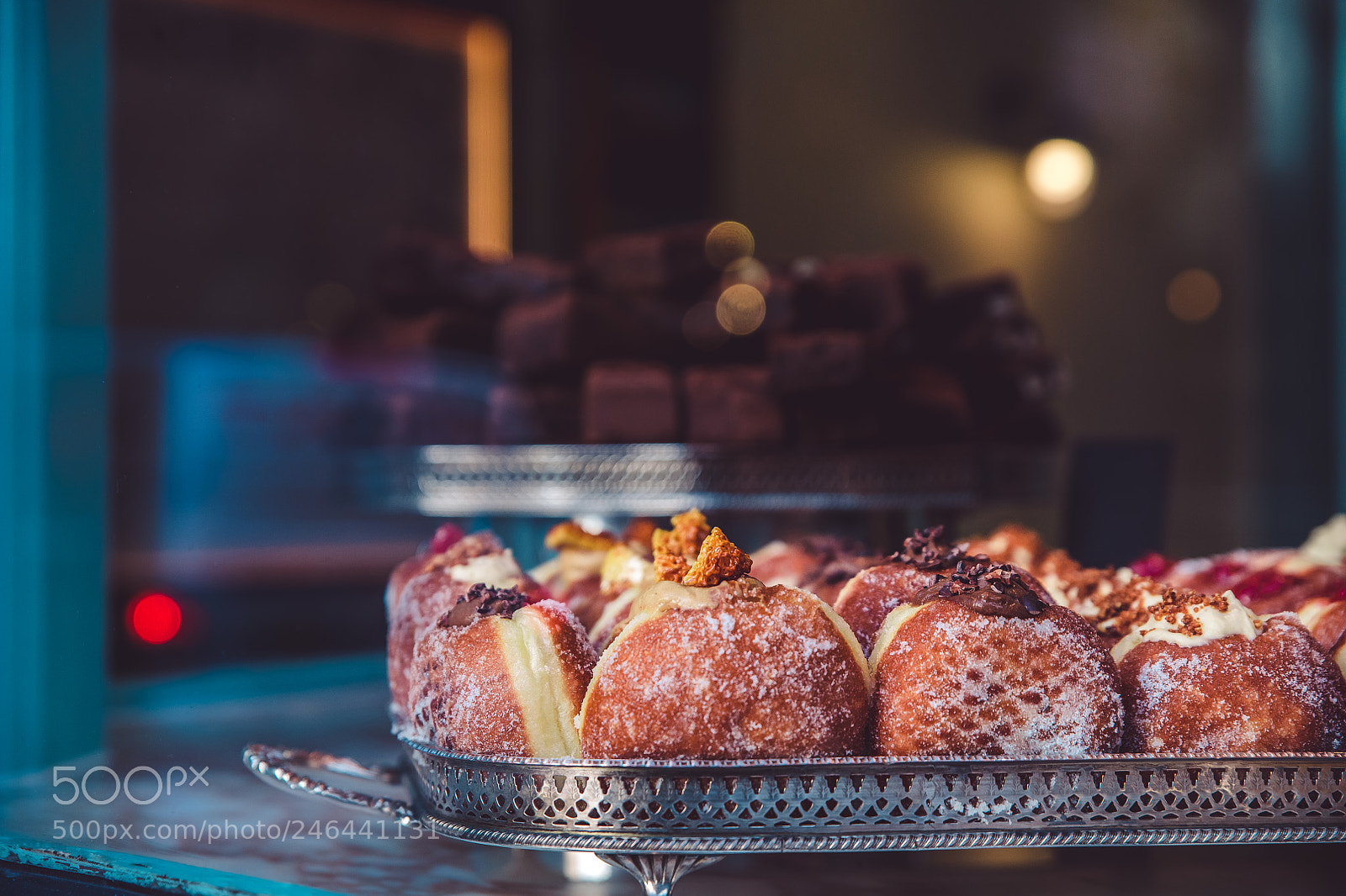 Nikon D850 sample photo. London photography