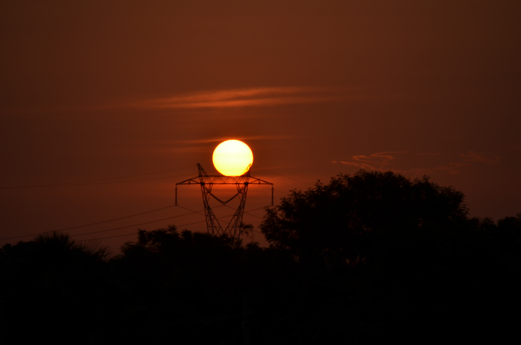 Nikon D5100 sample photo. Nature is beautiful. photography