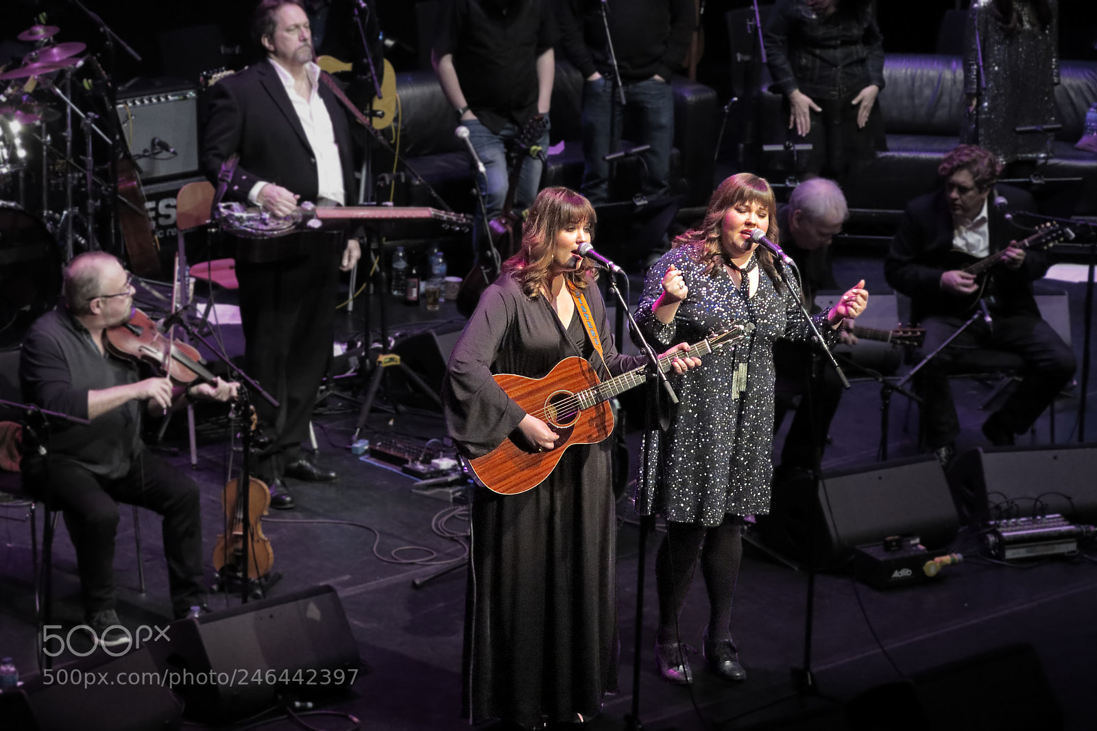 Canon PowerShot G16 sample photo. Transatlantic sessions secret sisters photography