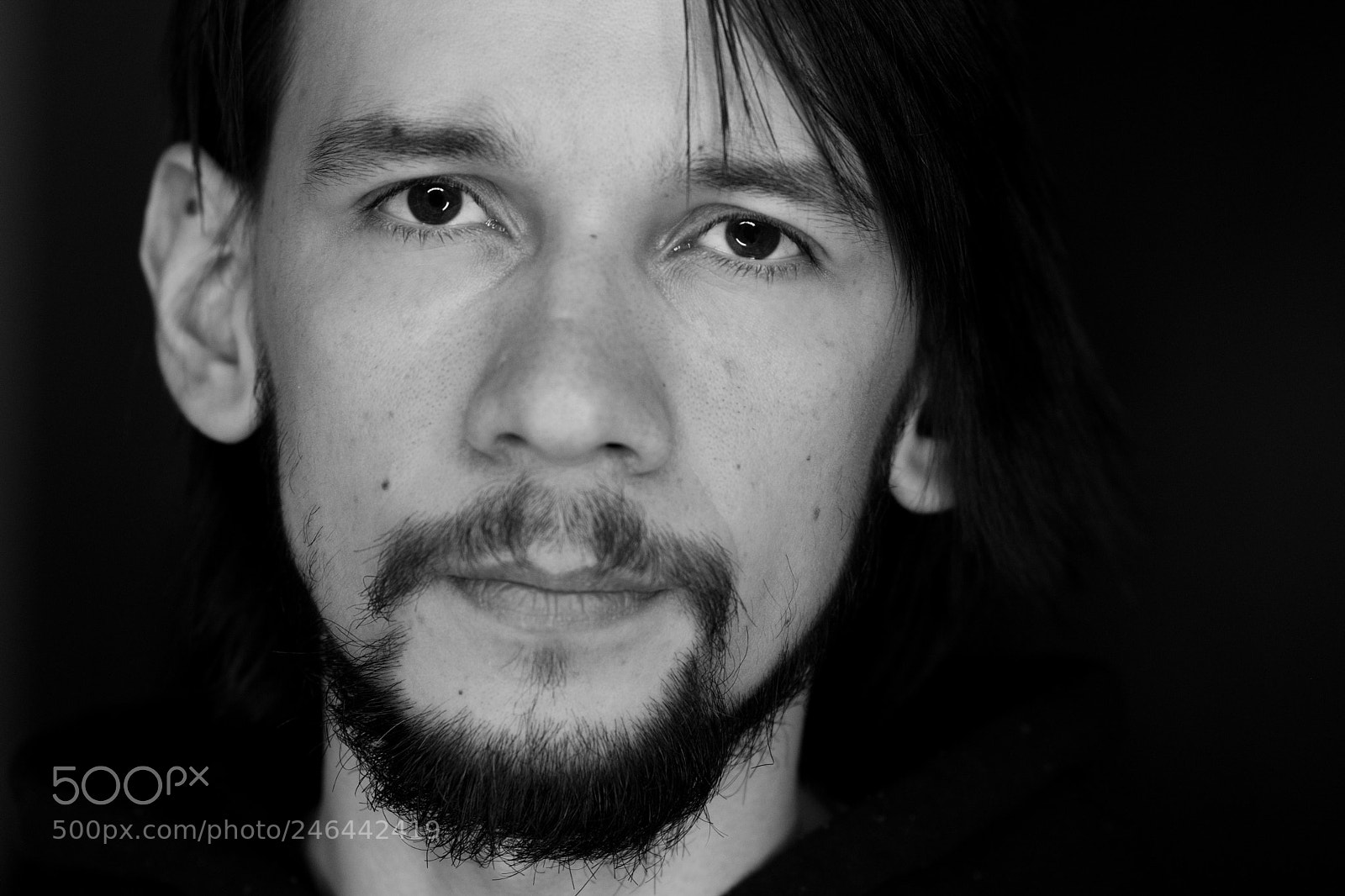 Fujifilm X-T2 sample photo. Andrew photography