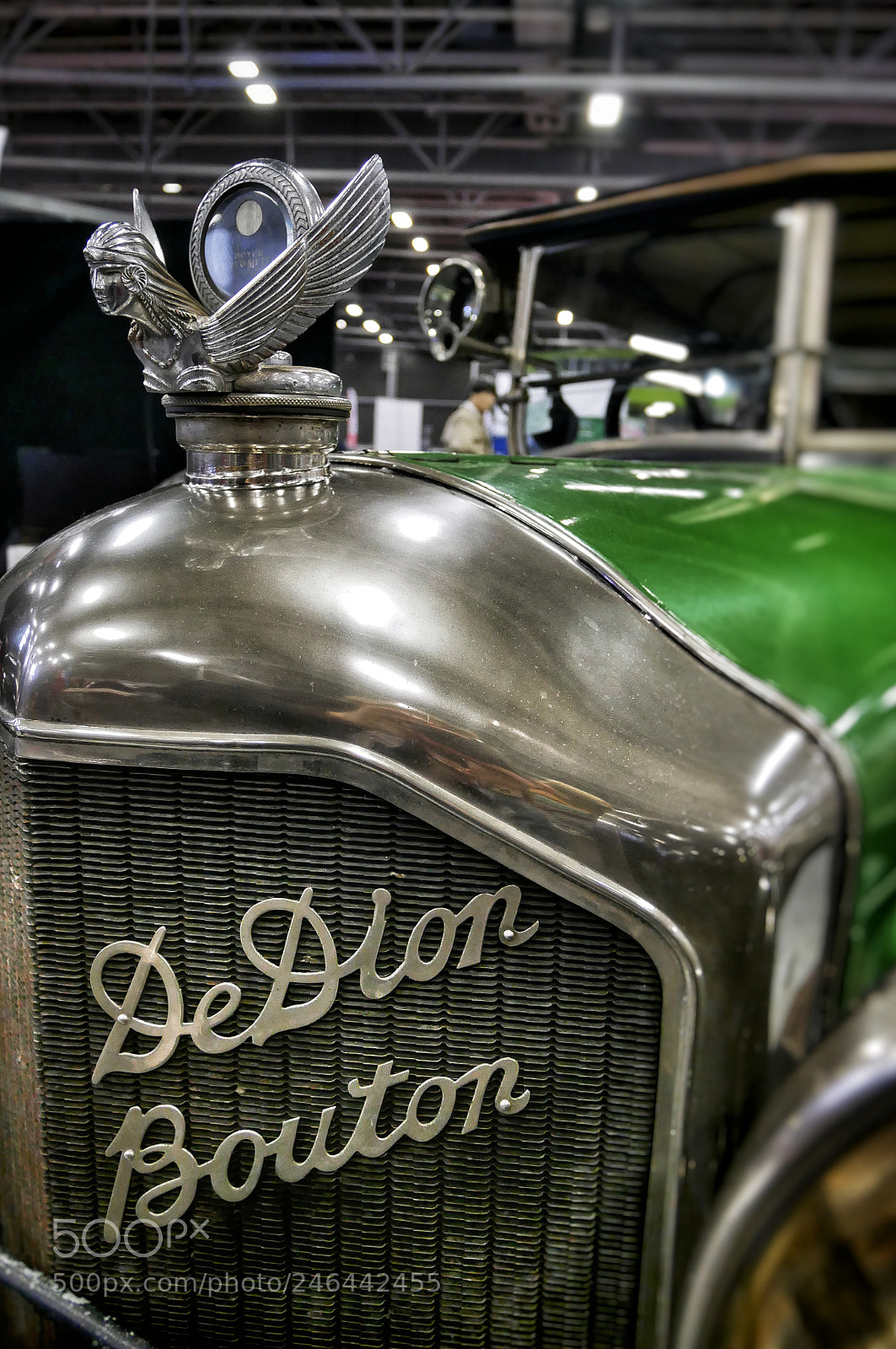 Panasonic Lumix DMC-GX85 (Lumix DMC-GX80 / Lumix DMC-GX7 Mark II) sample photo. Old car photography