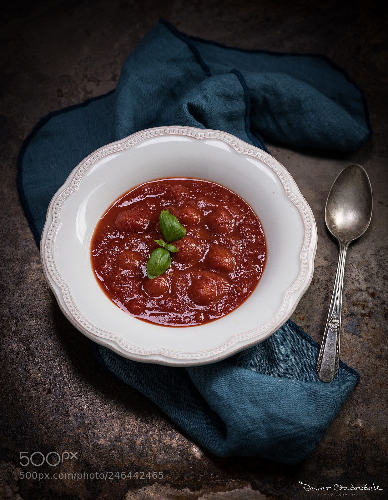 Nikon D850 sample photo. Food photo photography