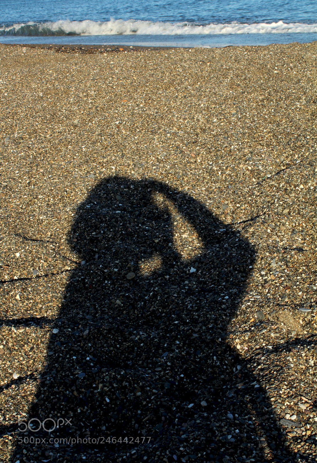 Canon EOS 1200D (EOS Rebel T5 / EOS Kiss X70 / EOS Hi) sample photo. Black shadow photography