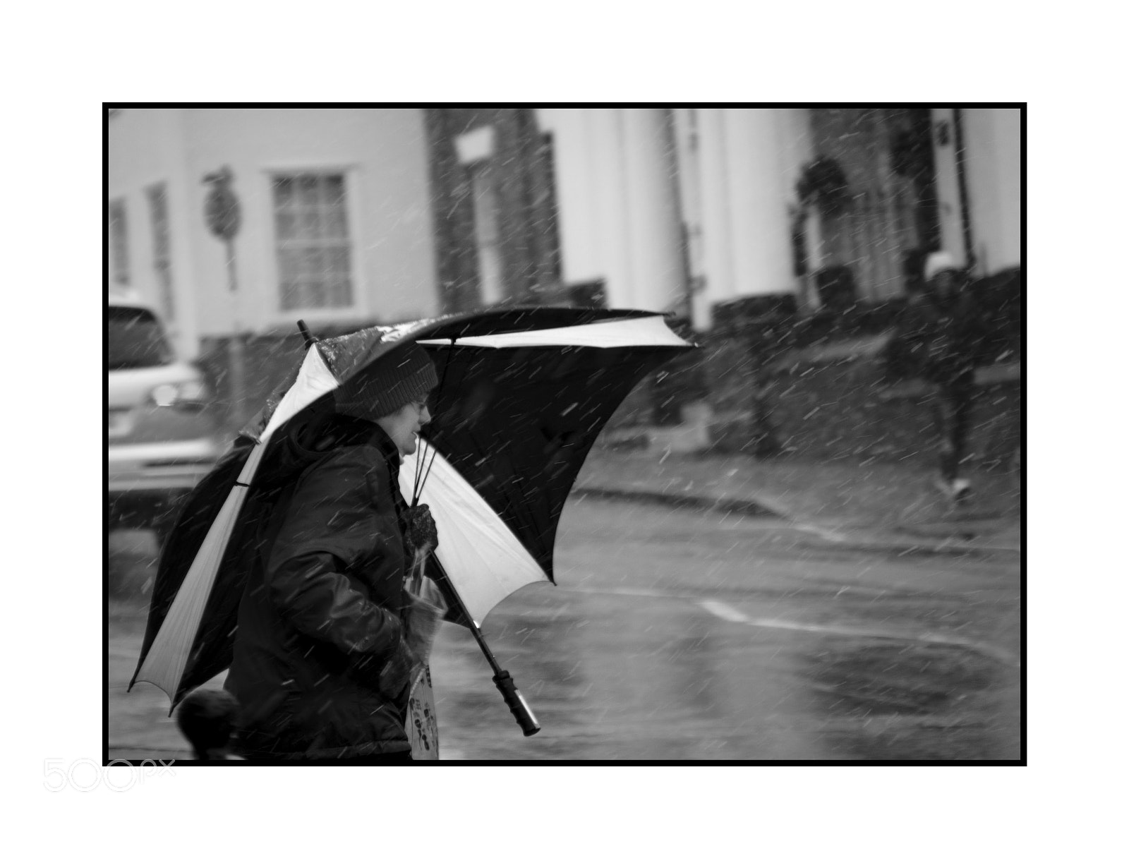 Fujifilm X-Pro2 sample photo. Against the elements east photography
